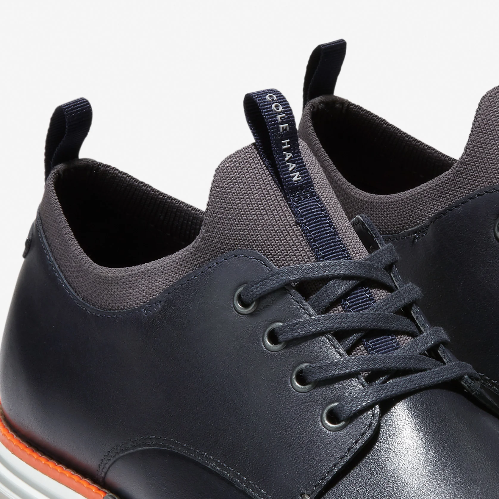 ØriginalGrand Ultra Cap Toe Oxford - Image 8