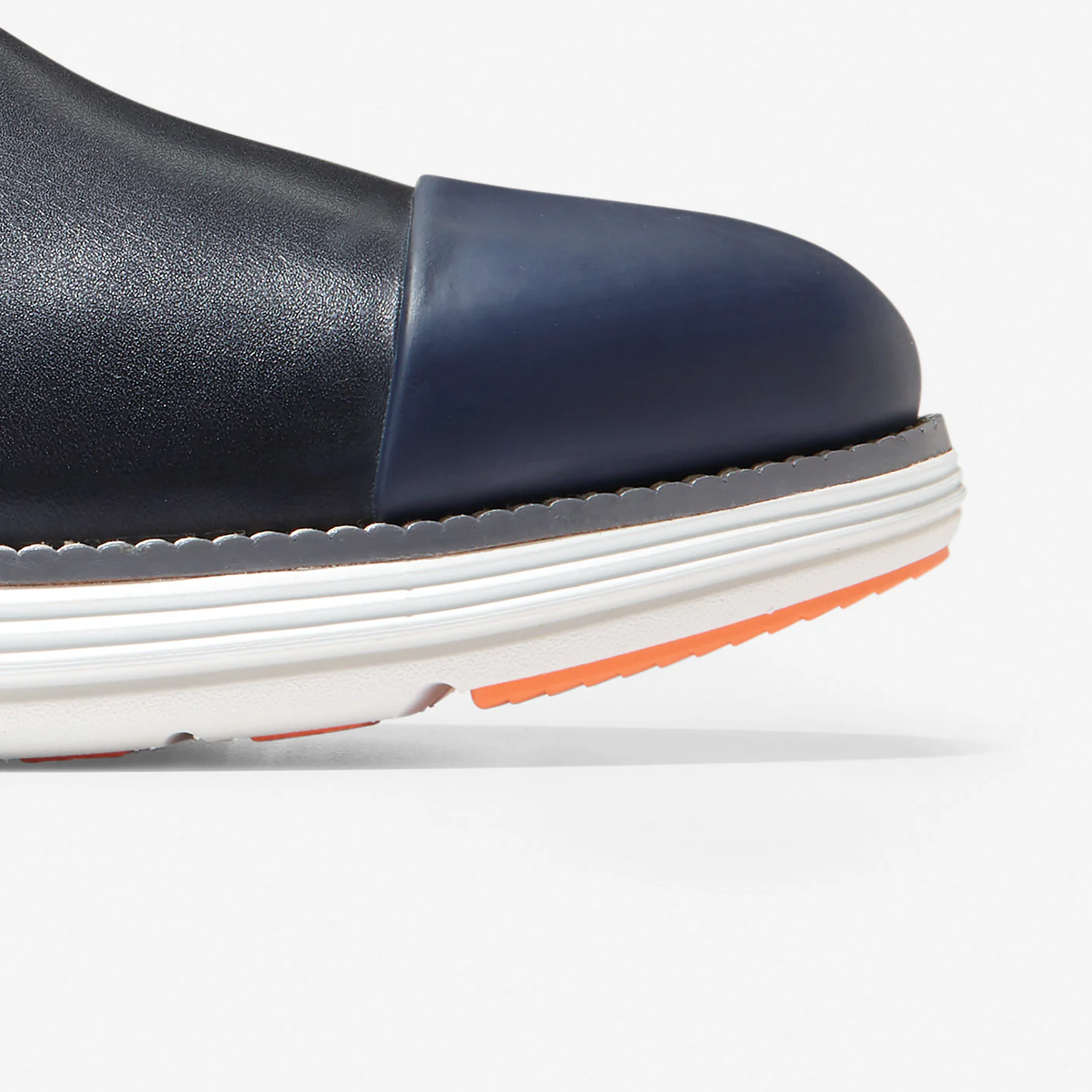 ØriginalGrand Ultra Cap Toe Oxford - Image 9