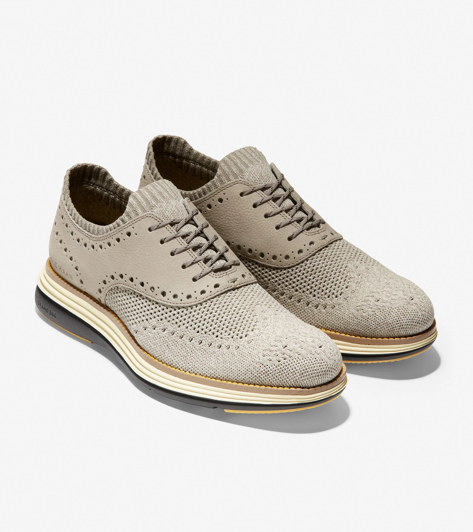 ØriginalGrand Ultra Oxford - Image 5