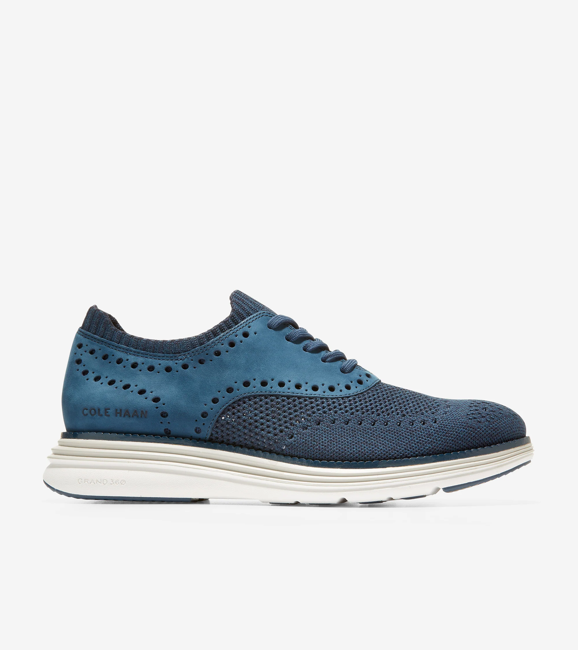 ØriginalGrand Ultra Oxford
