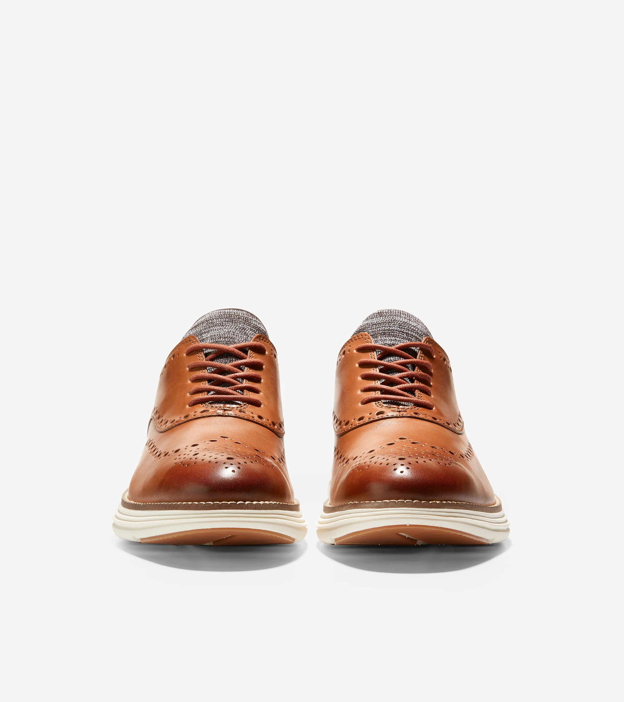 ØriginalGrand Ultra Wingtip Oxford - Image 2