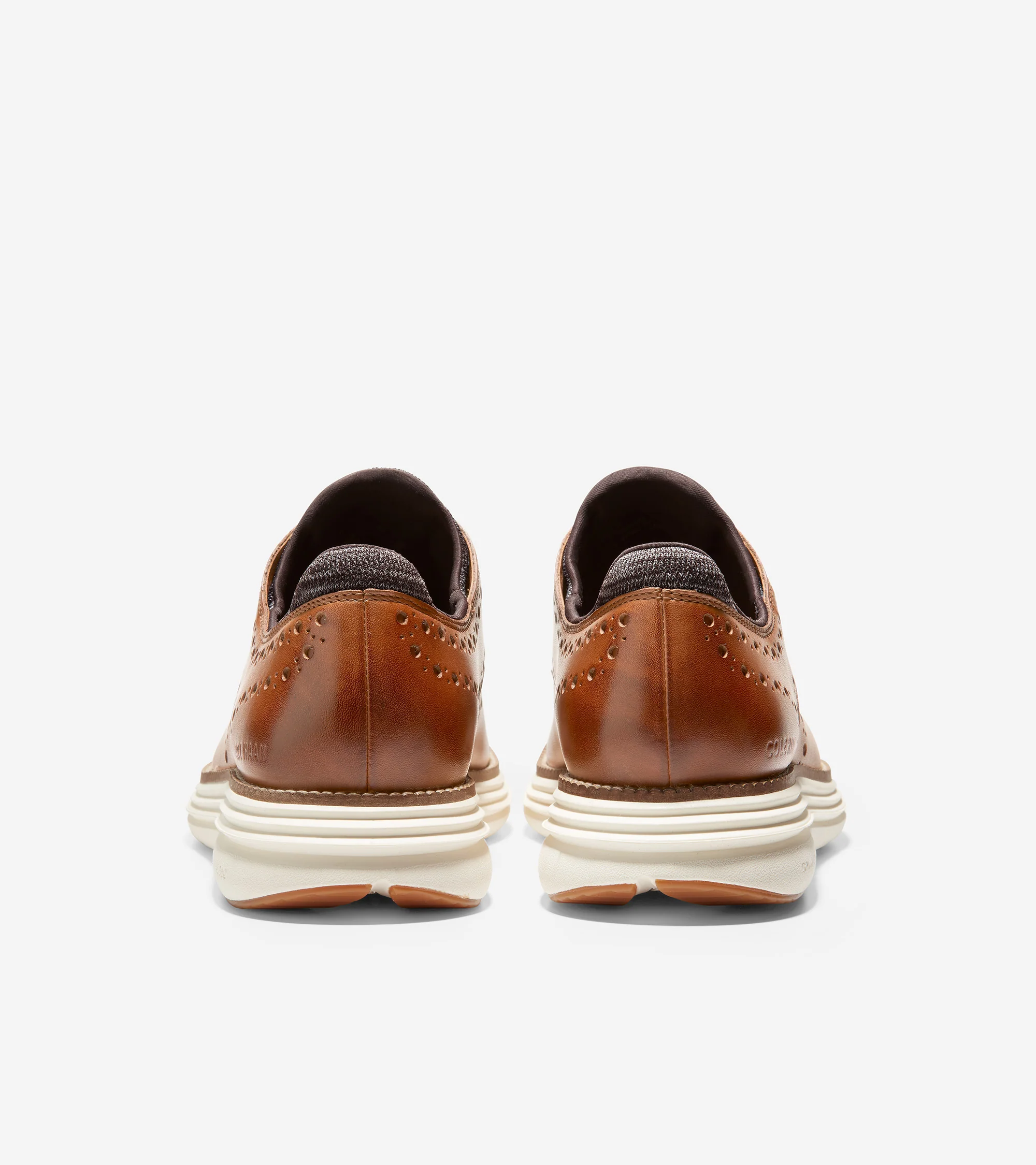 ØriginalGrand Ultra Wingtip Oxford - Image 3