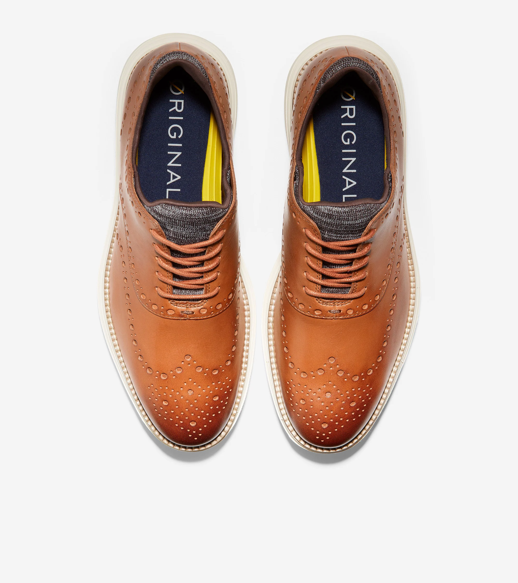 ØriginalGrand Ultra Wingtip Oxford - Image 4