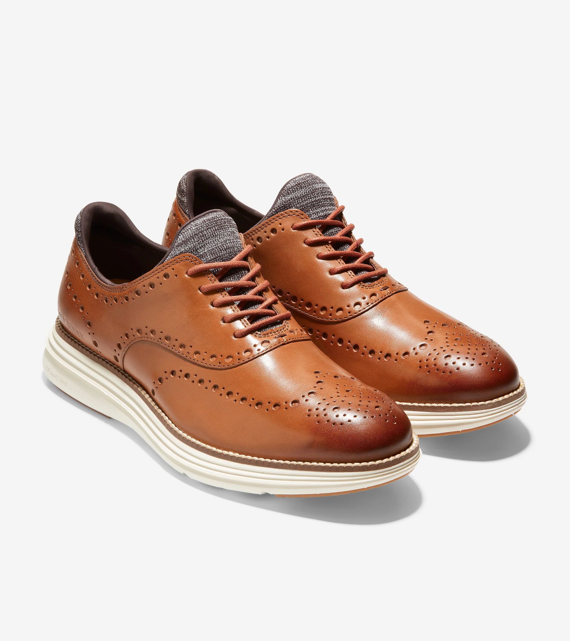 ØriginalGrand Ultra Wingtip Oxford - Image 5