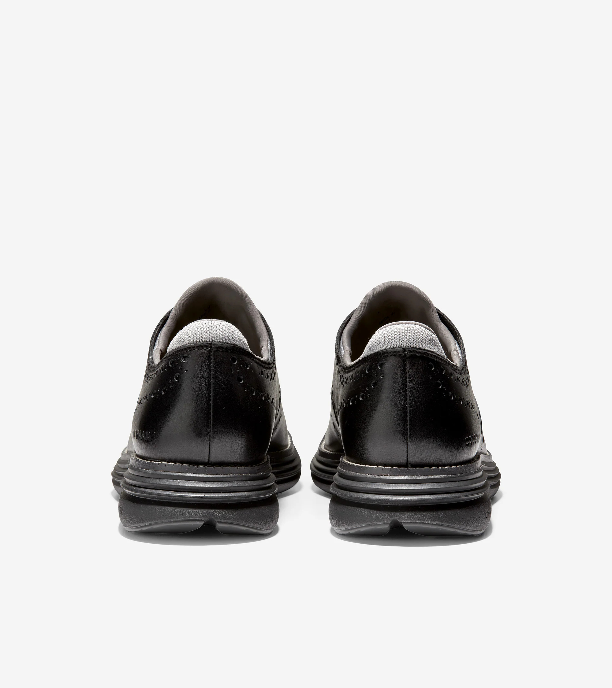 Øriginalgrand Ultra Wingtip Oxford  - Image 3