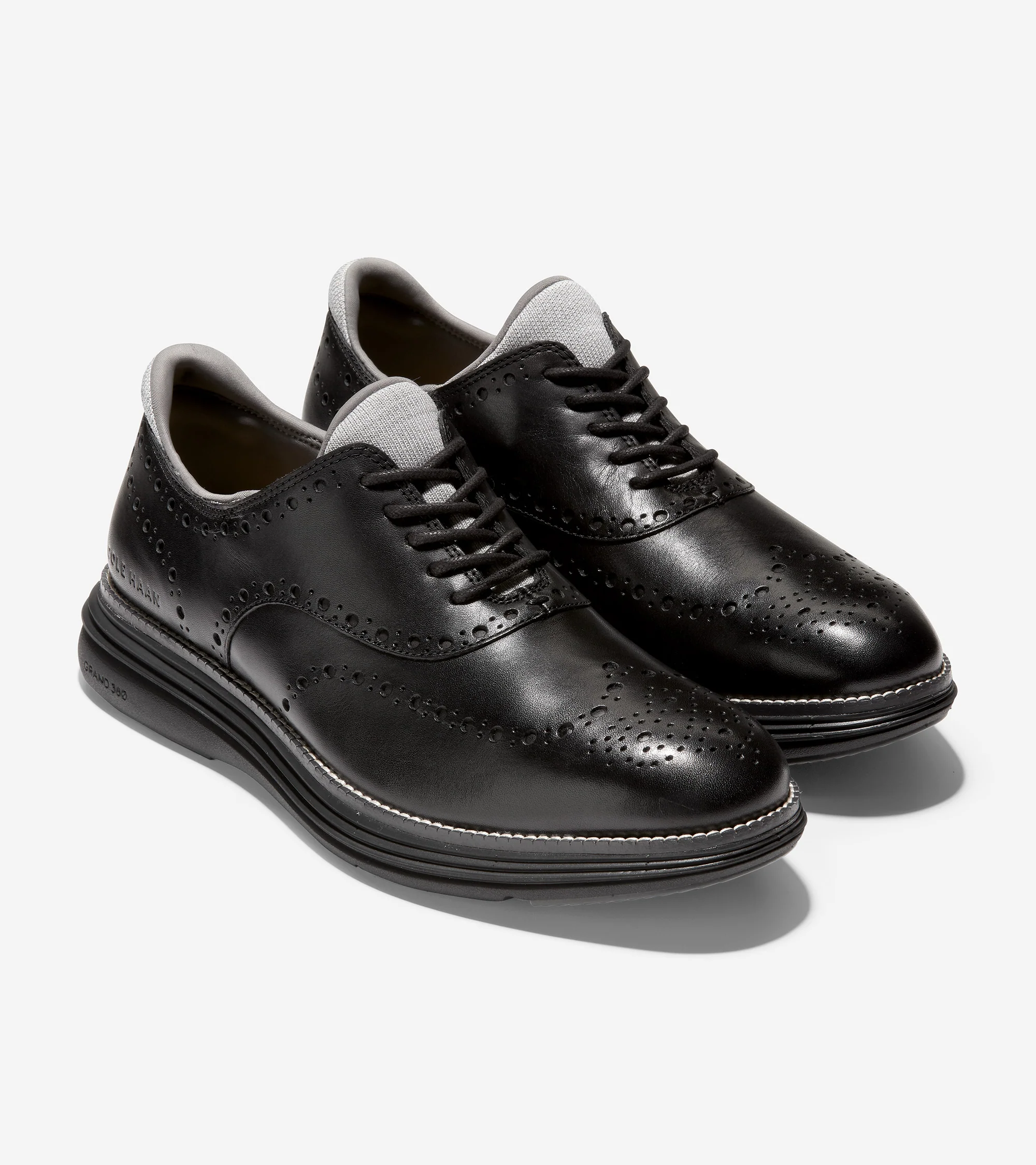 Øriginalgrand Ultra Wingtip Oxford  - Image 5
