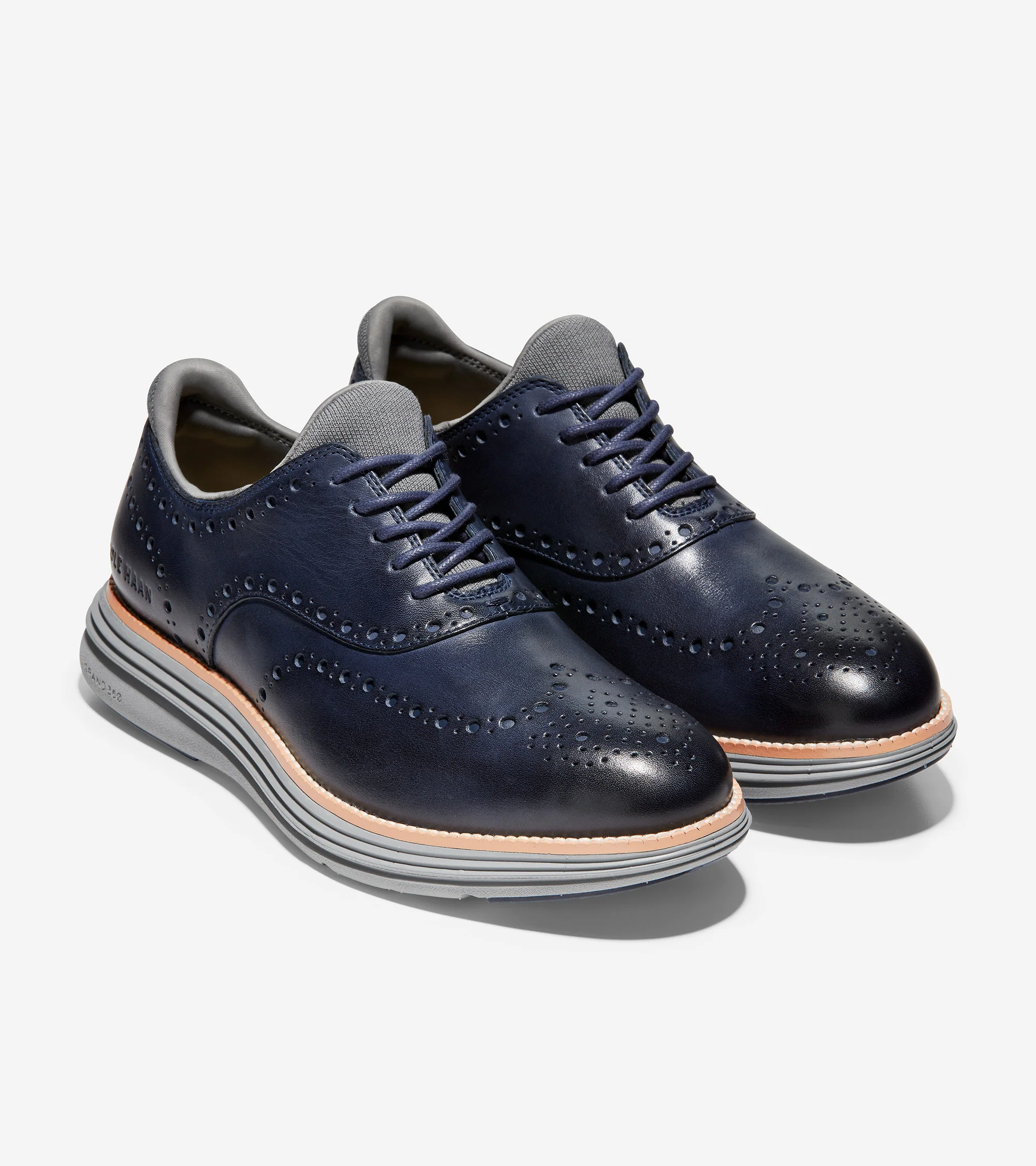 ØriginalGrand Ultra Wingtip Oxford - Image 5