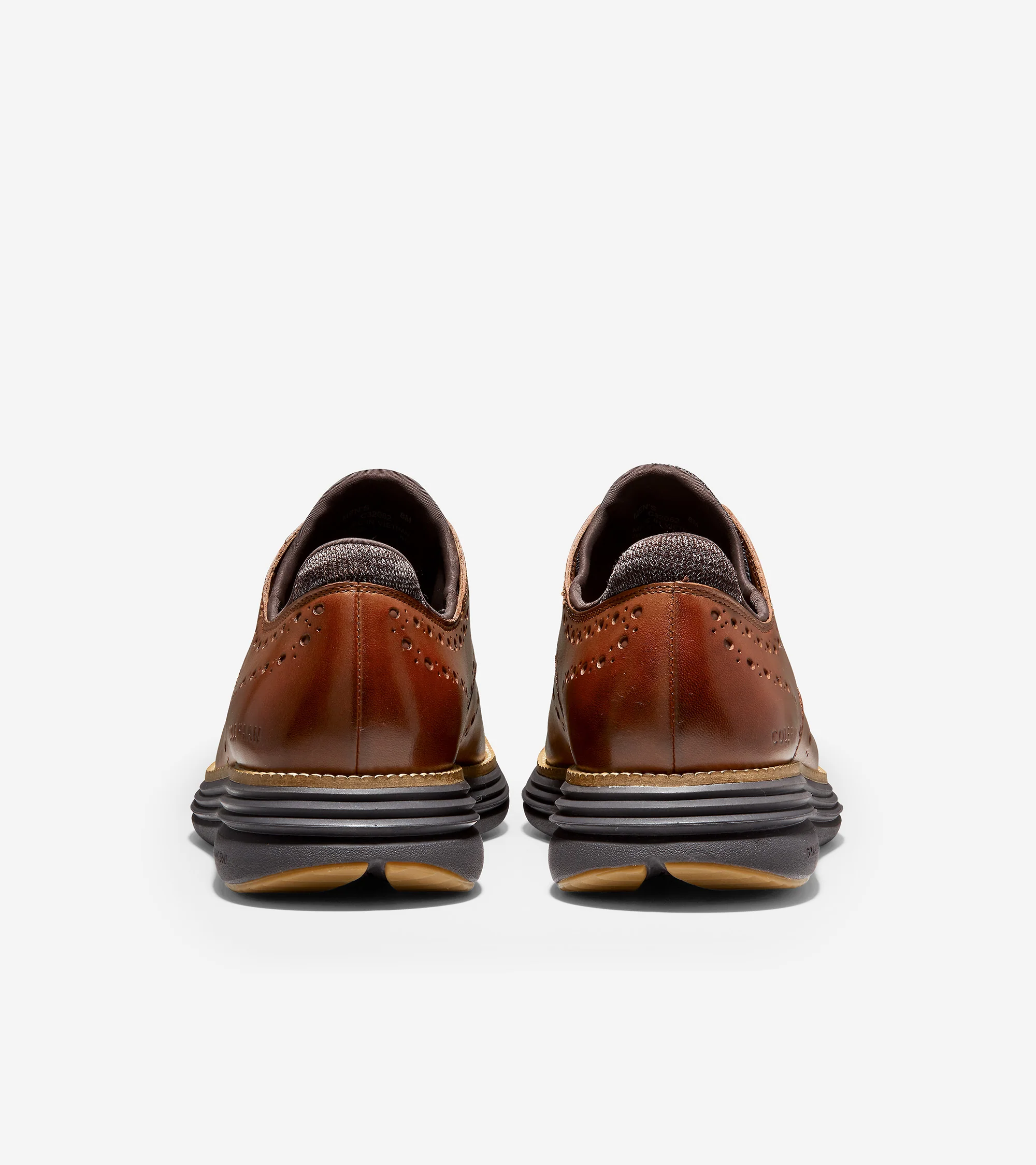 ØriginalGrand Ultra Wingtip Oxford - Image 3