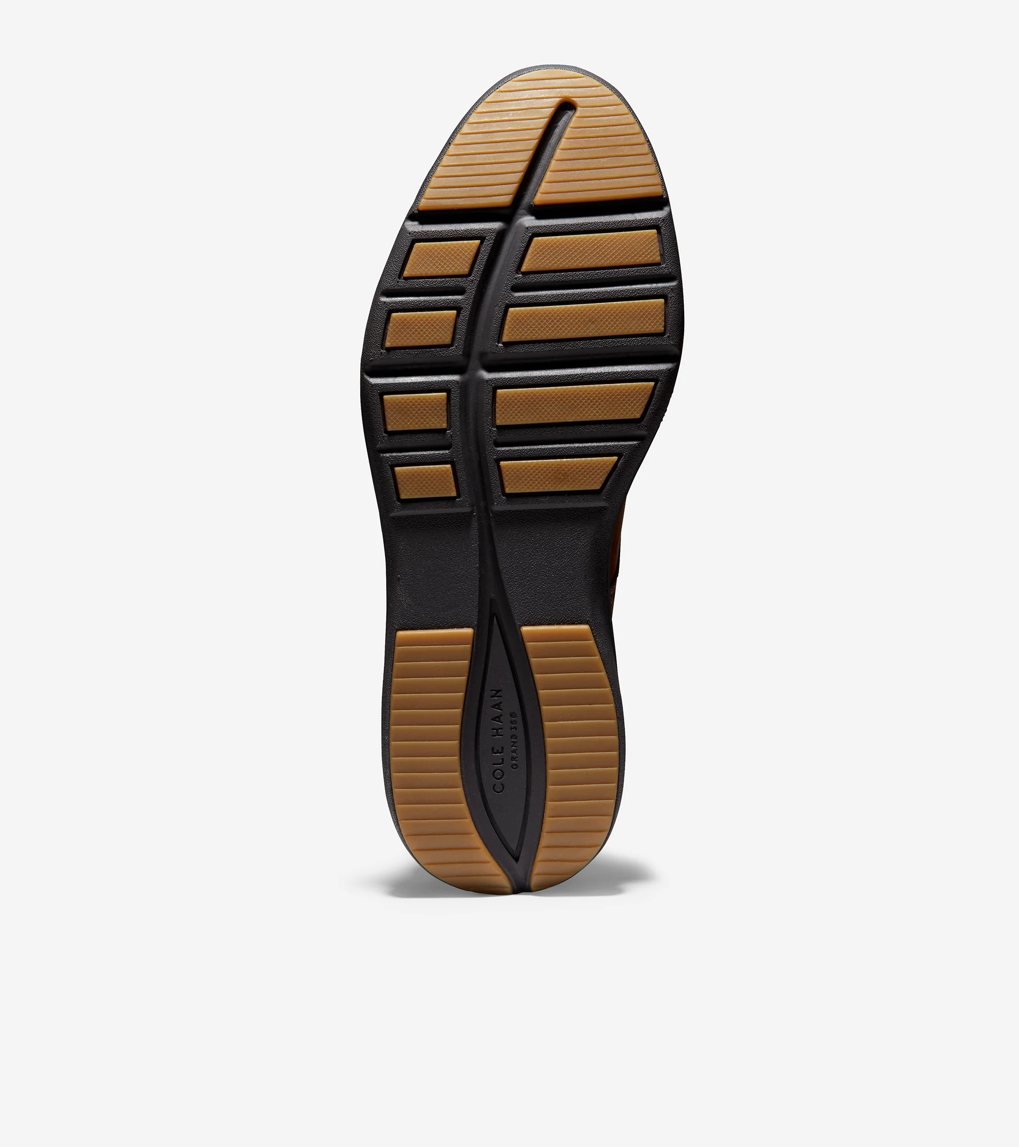 ØriginalGrand Ultra Wingtip Oxford - Image 6