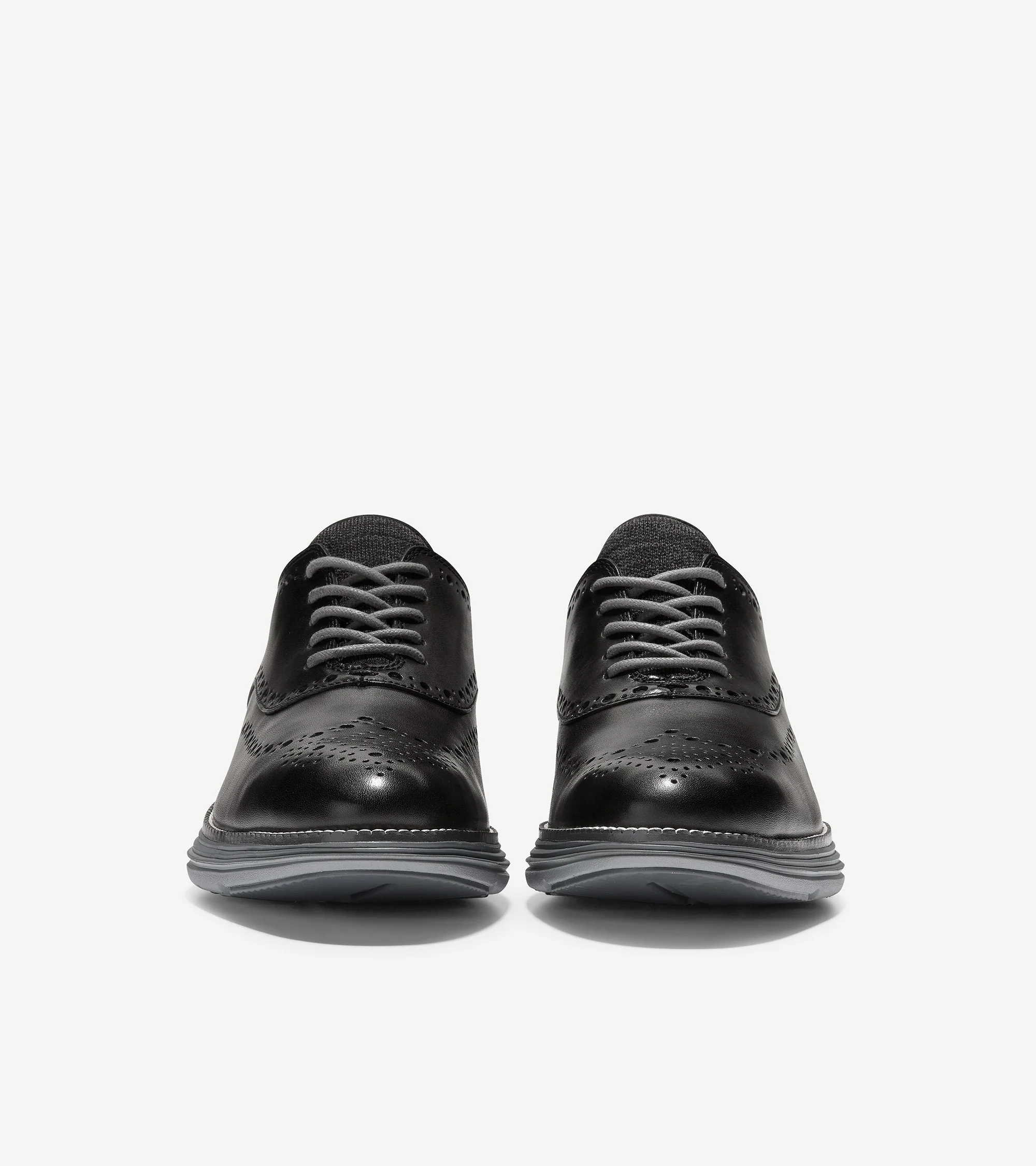 ØriginalGrand Ultra Wingtip Oxford - Image 2