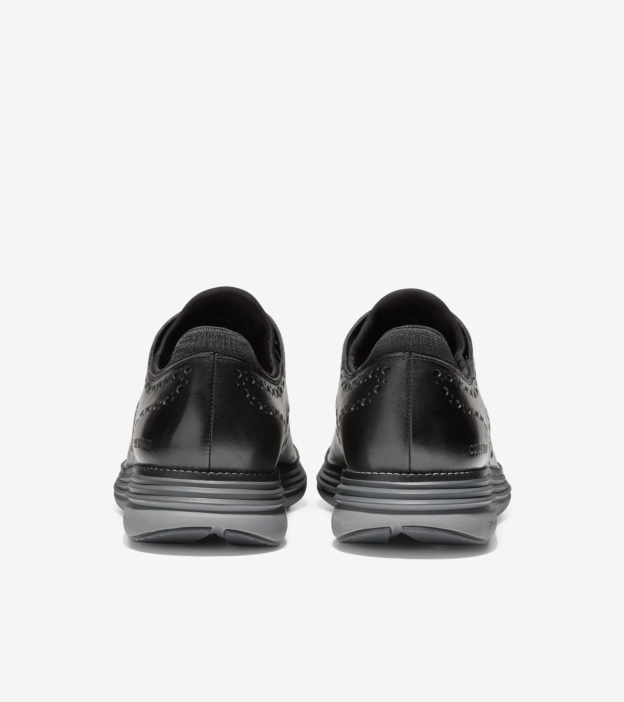 ØriginalGrand Ultra Wingtip Oxford - Image 3