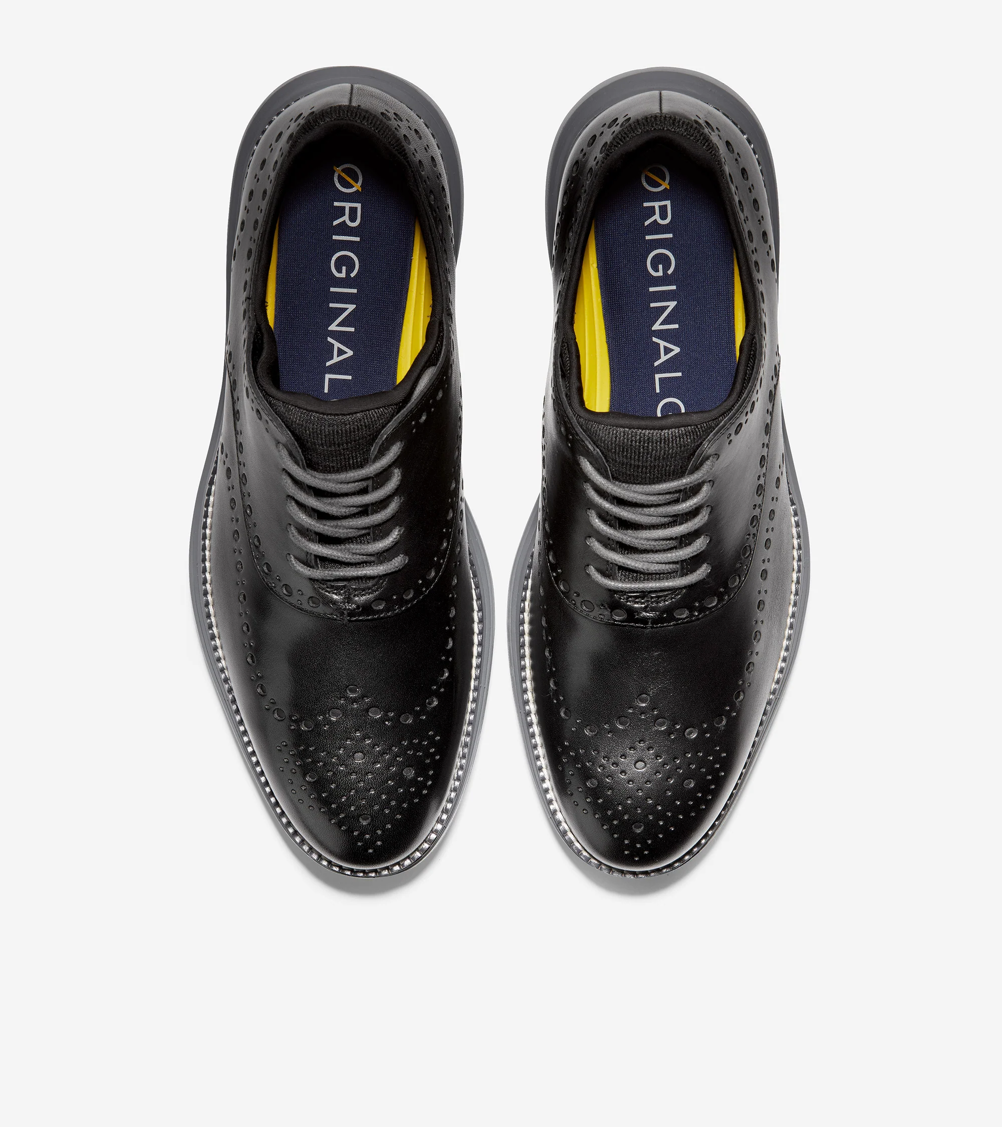 ØriginalGrand Ultra Wingtip Oxford - Image 4