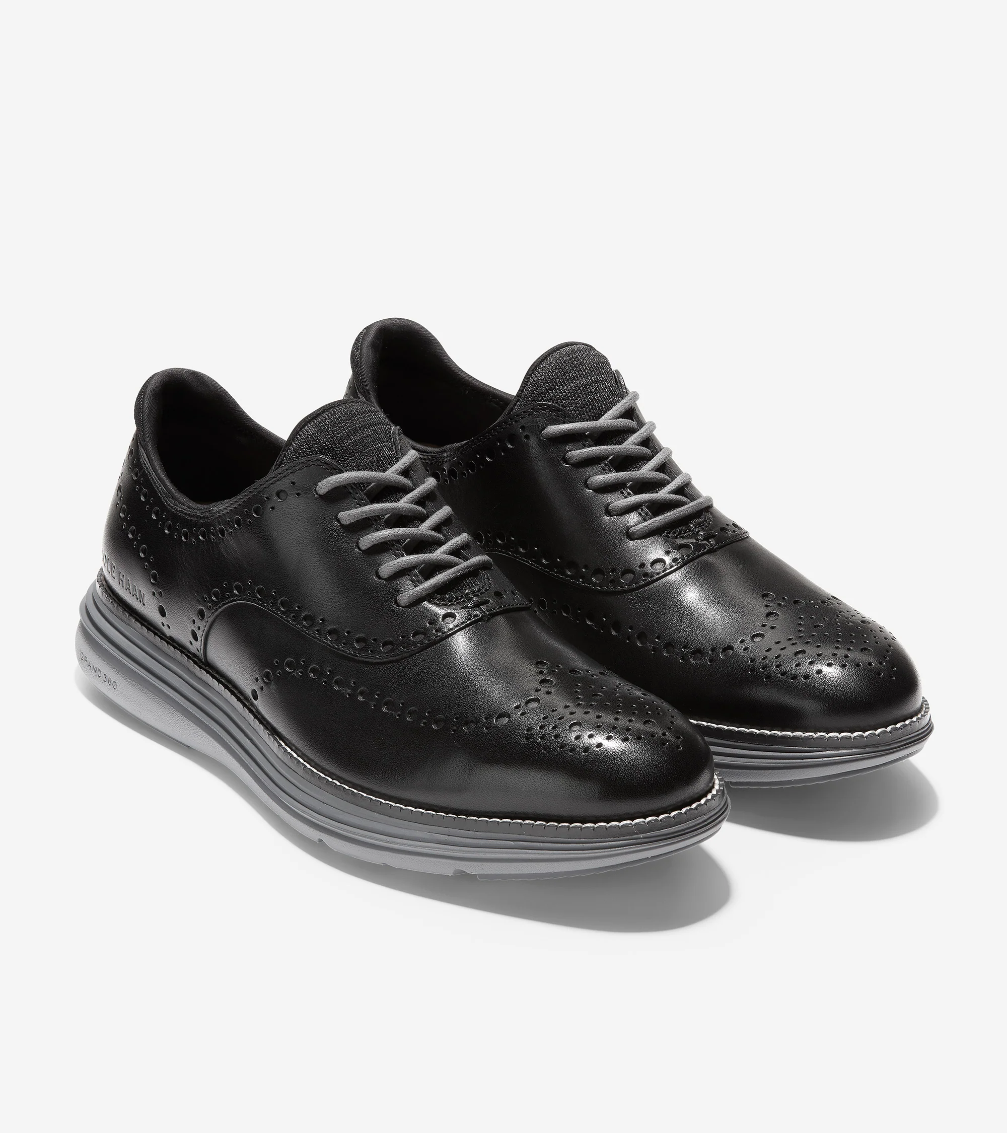 ØriginalGrand Ultra Wingtip Oxford - Image 5