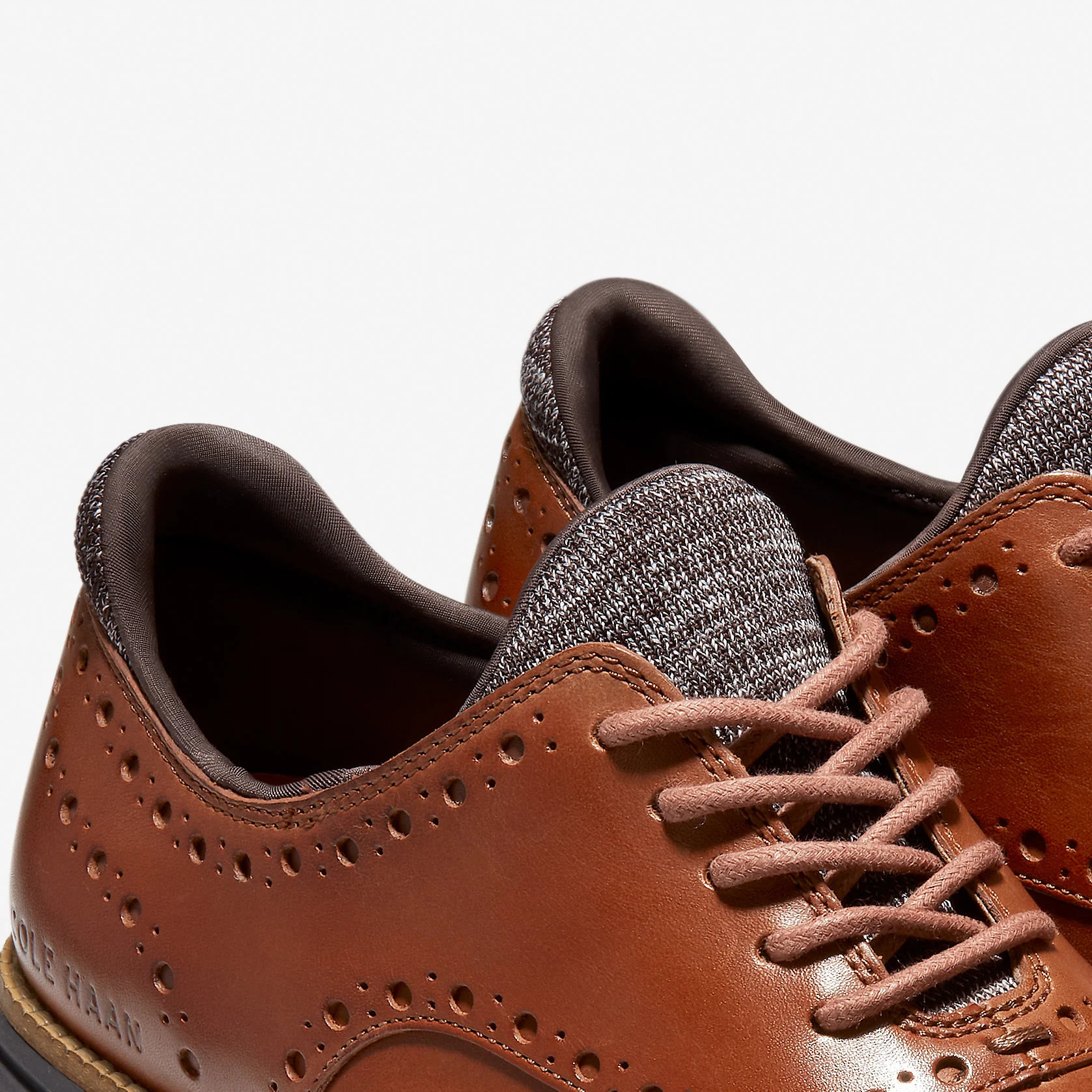 ØriginalGrand Ultra Wingtip Oxford - Image 8