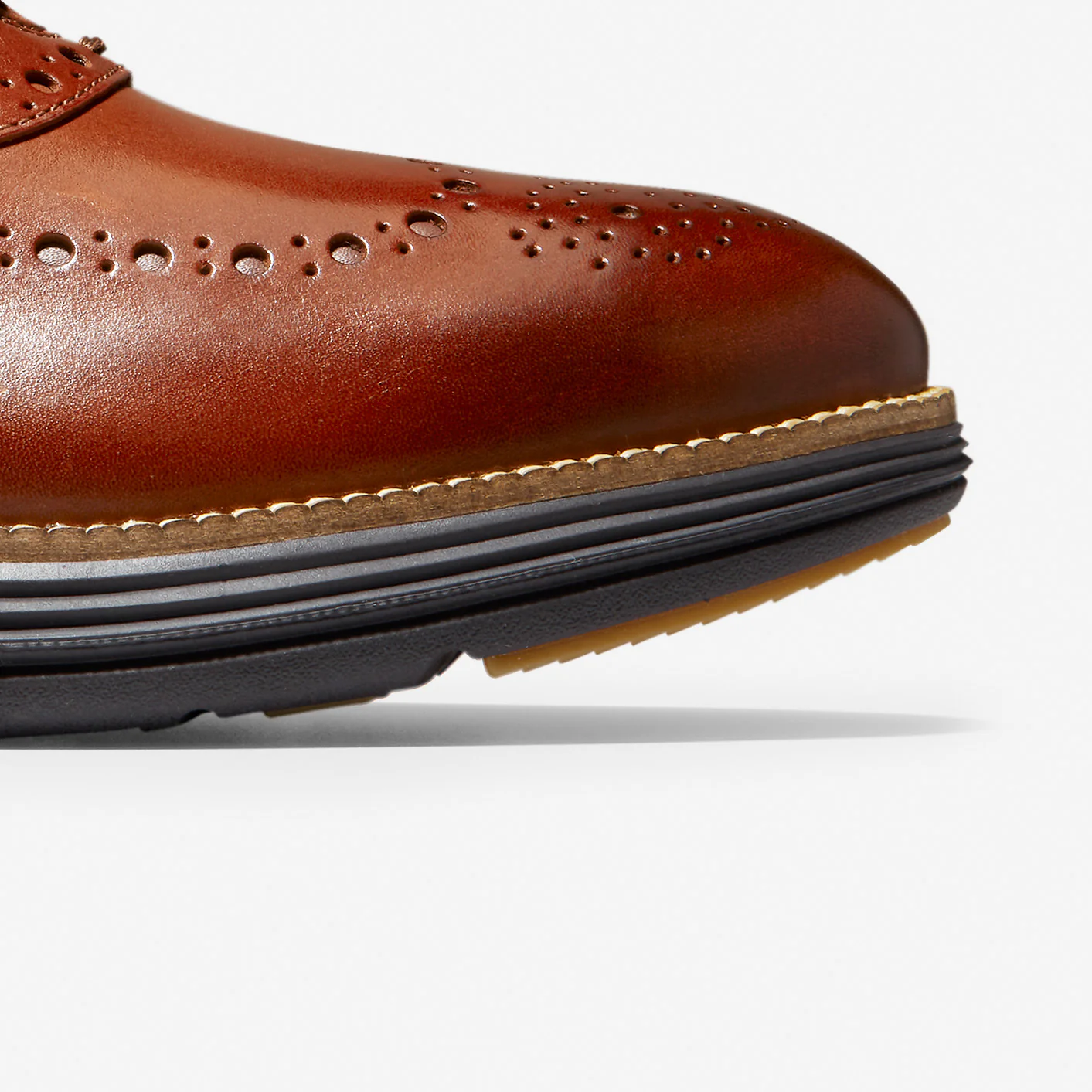 ØriginalGrand Ultra Wingtip Oxford - Image 9