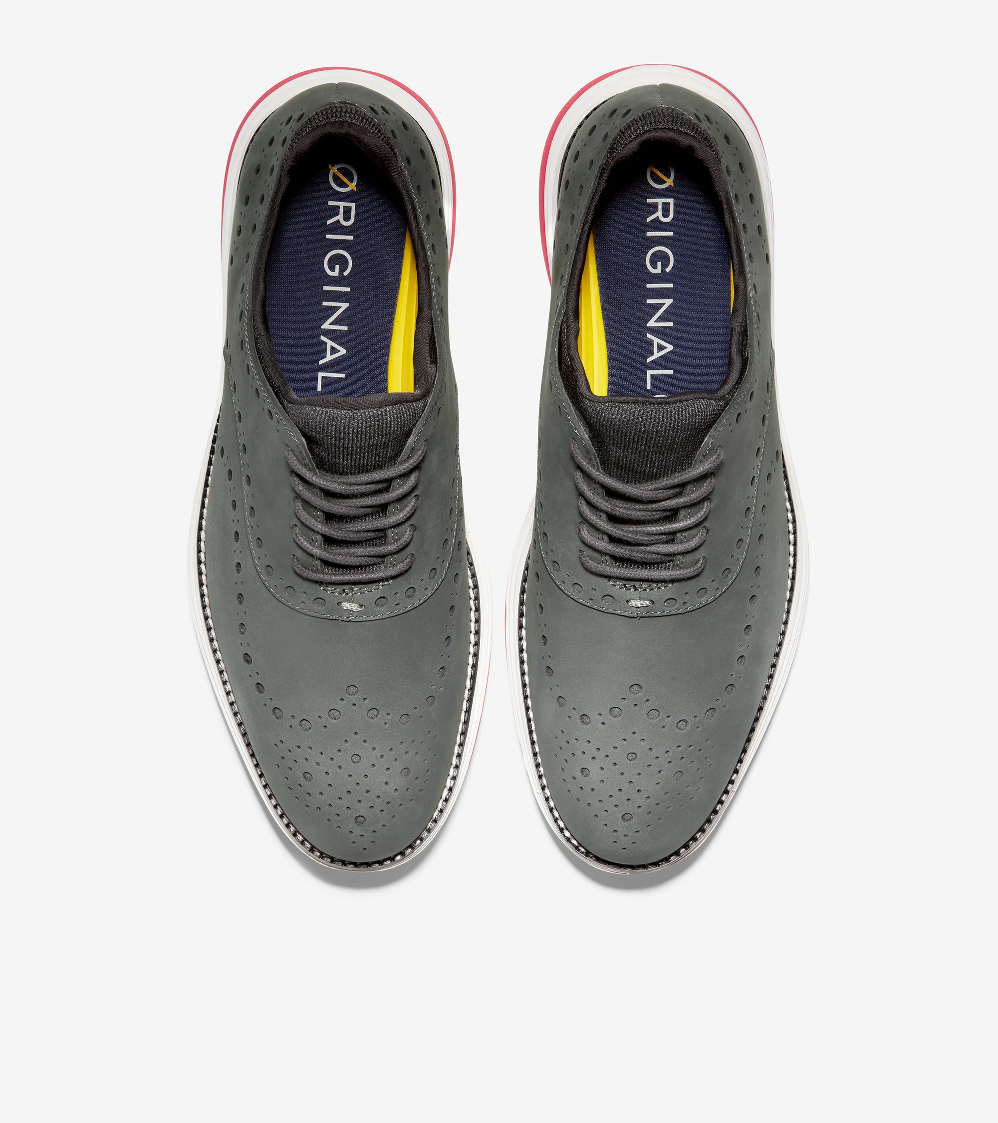 ØriginalGrand Ultra Wingtip Oxford - Image 4