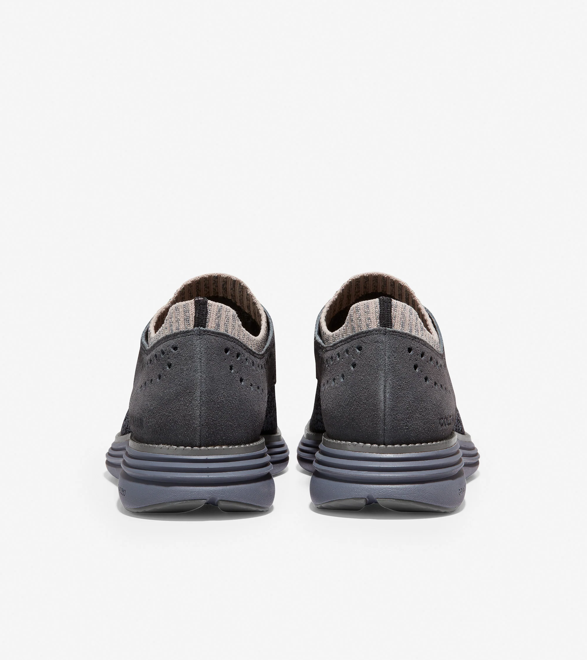 ØriginalGrand Ultra Wingtip Oxford - Image 3
