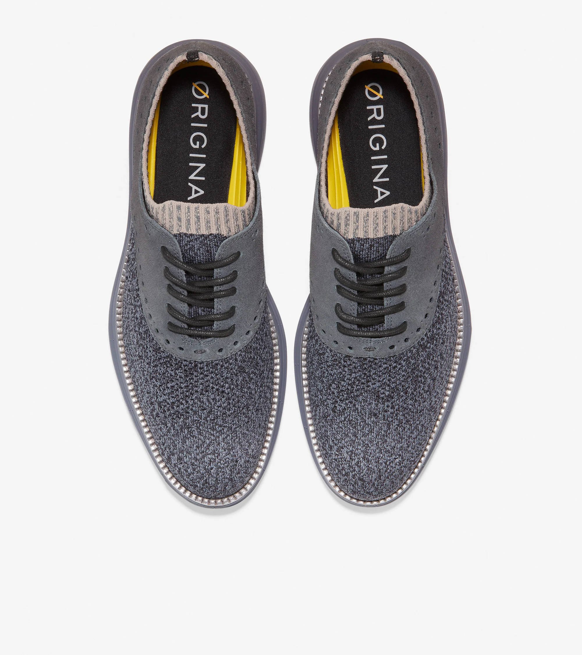 ØriginalGrand Ultra Wingtip Oxford - Image 4