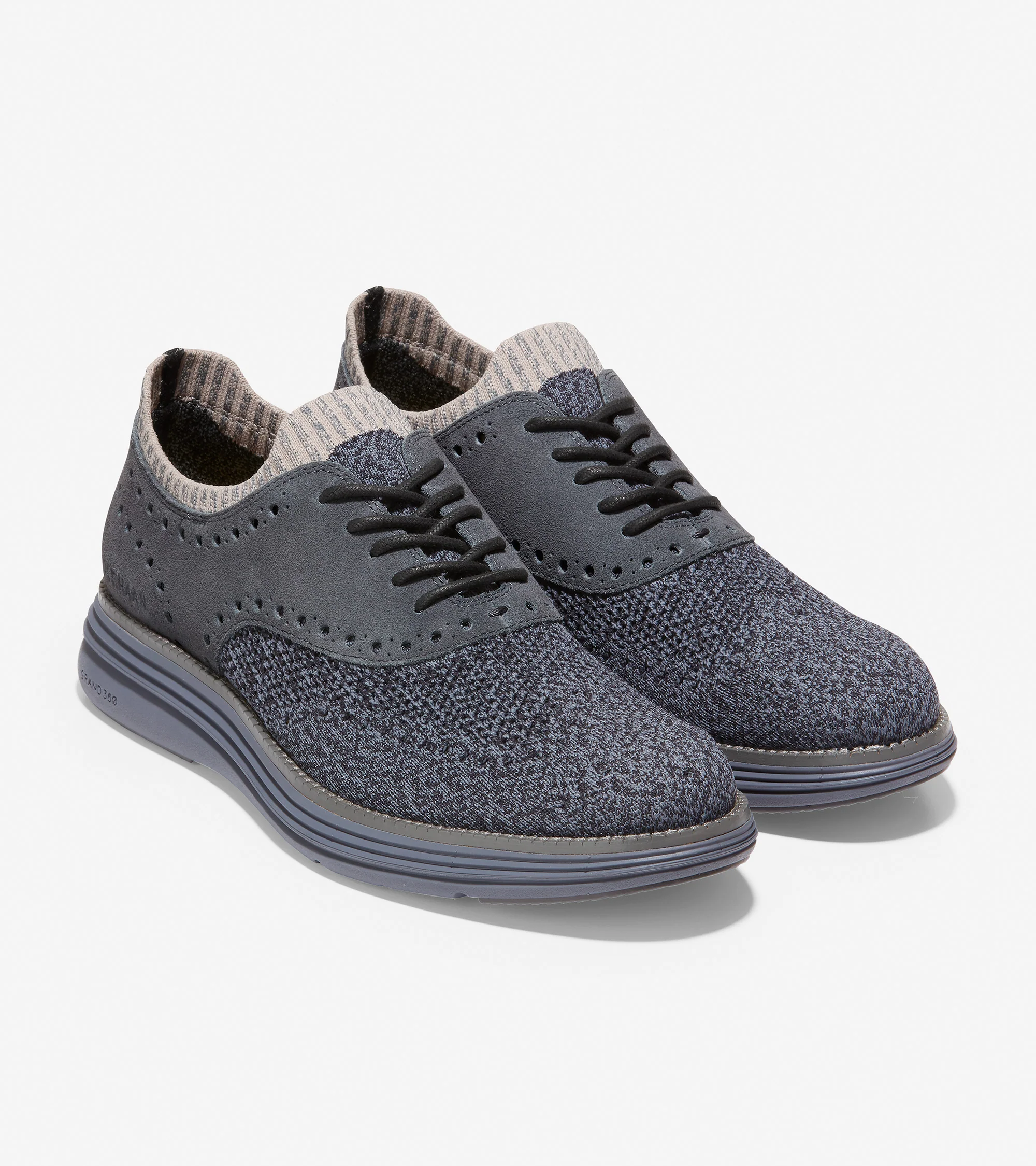 ØriginalGrand Ultra Wingtip Oxford - Image 5