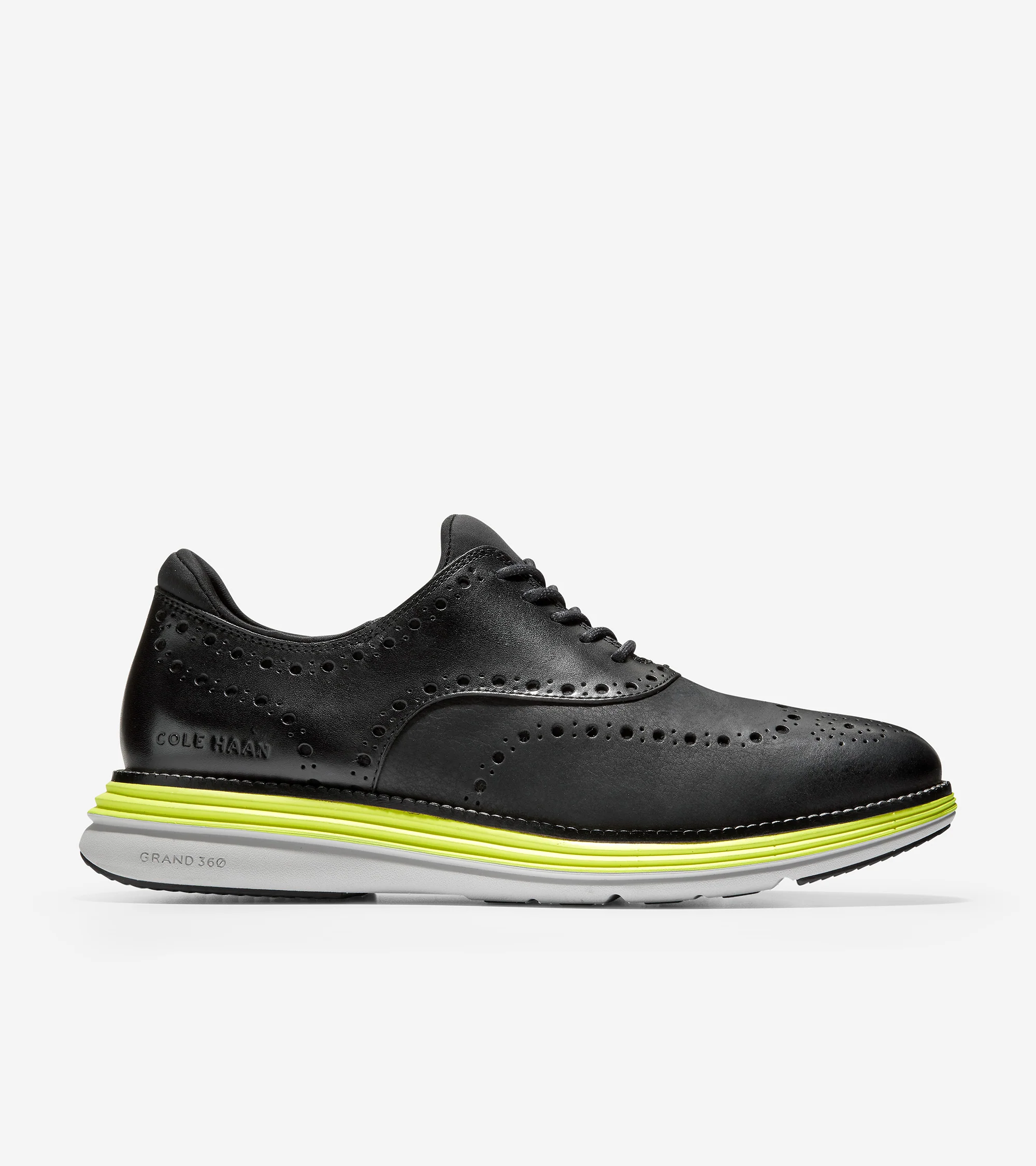 ØriginalGrand Ultra Wingtip Oxford
