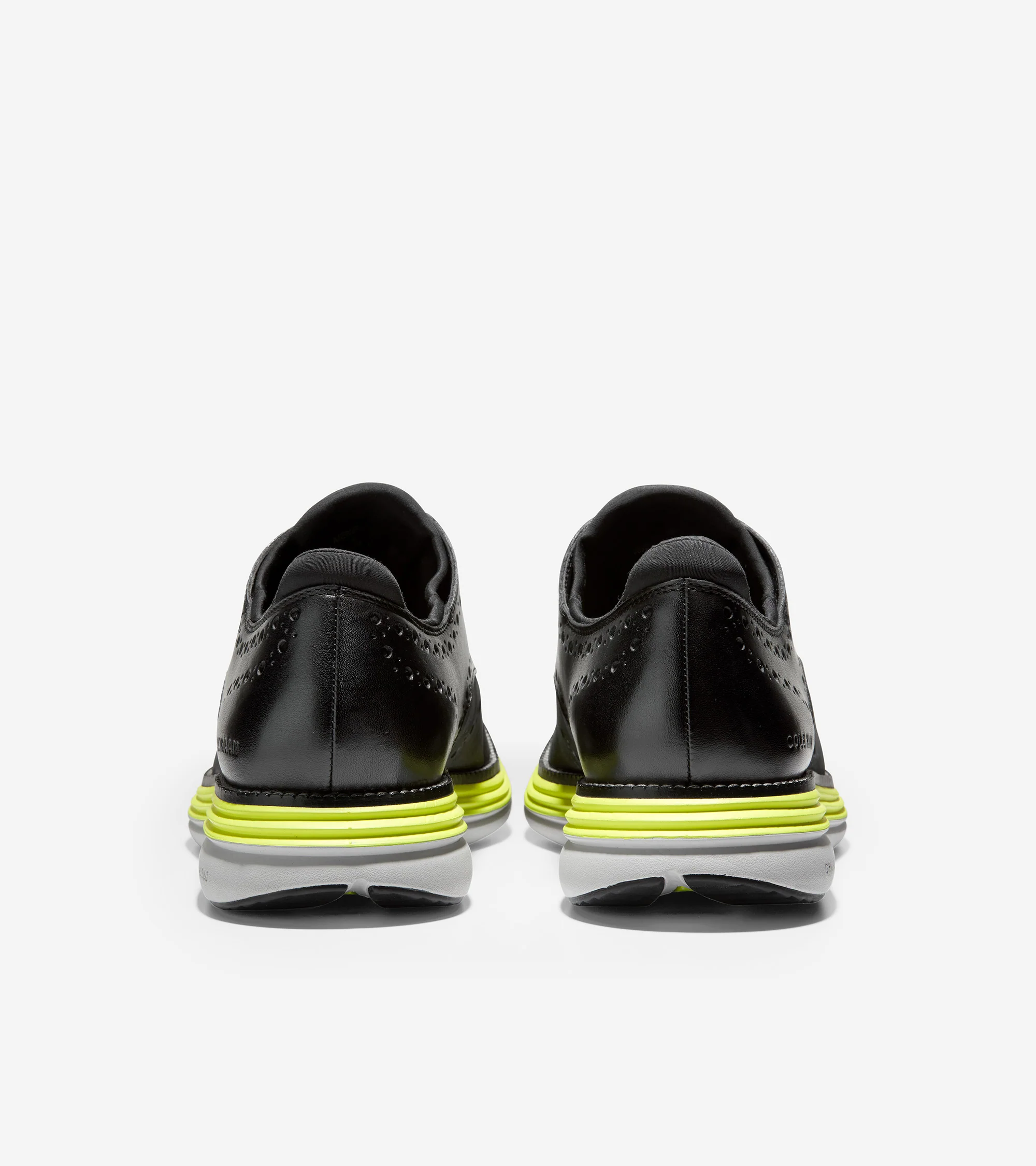 ØriginalGrand Ultra Wingtip Oxford - Image 3