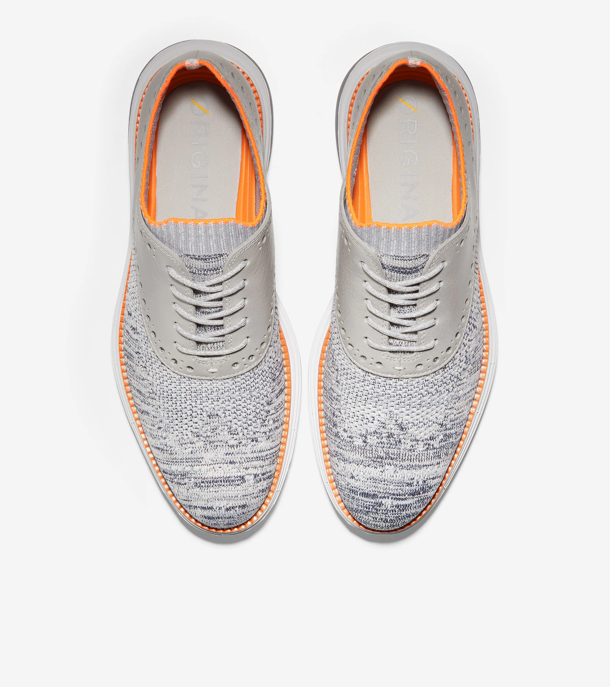 ØriginalGrand Ultra Wingtip Oxford - Image 4