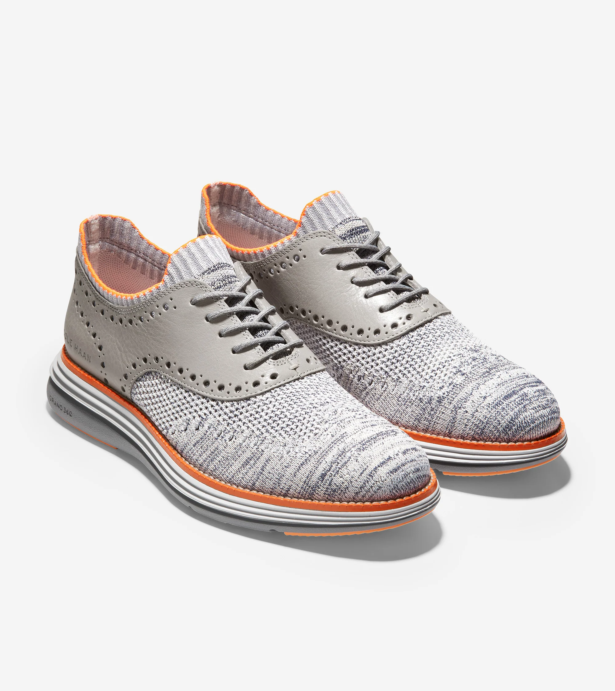 ØriginalGrand Ultra Wingtip Oxford - Image 5