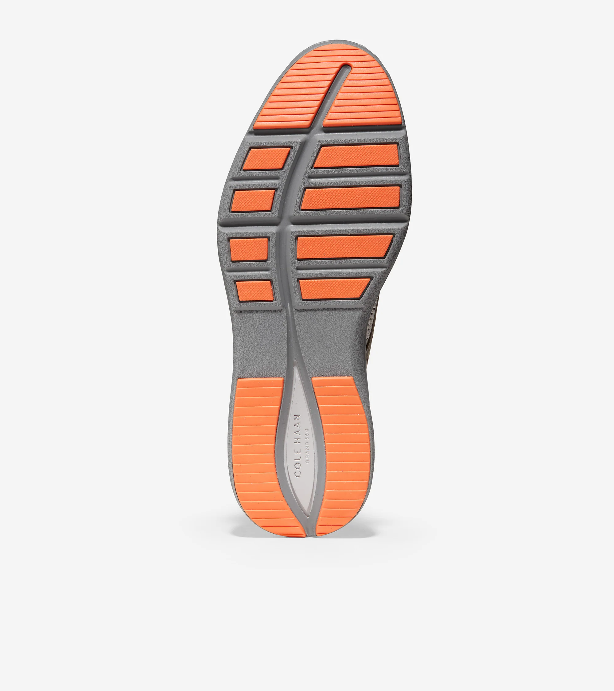 ØriginalGrand Ultra Wingtip Oxford - Image 6