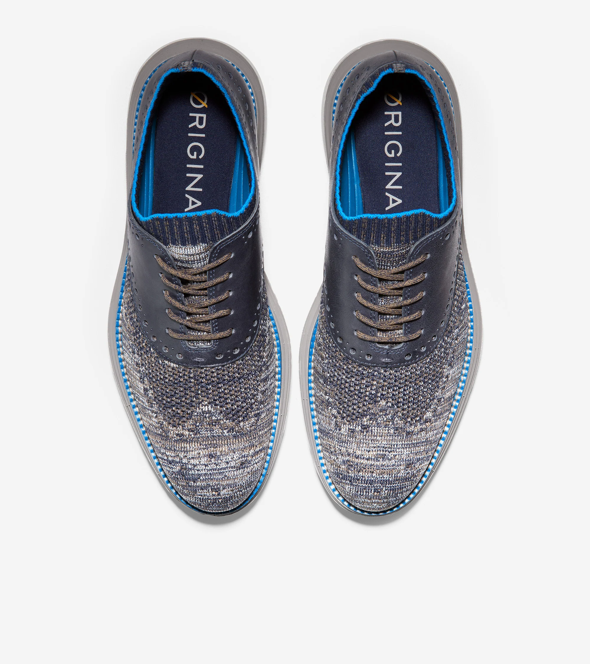 ØriginalGrand Ultra Wingtip Oxford - Image 4