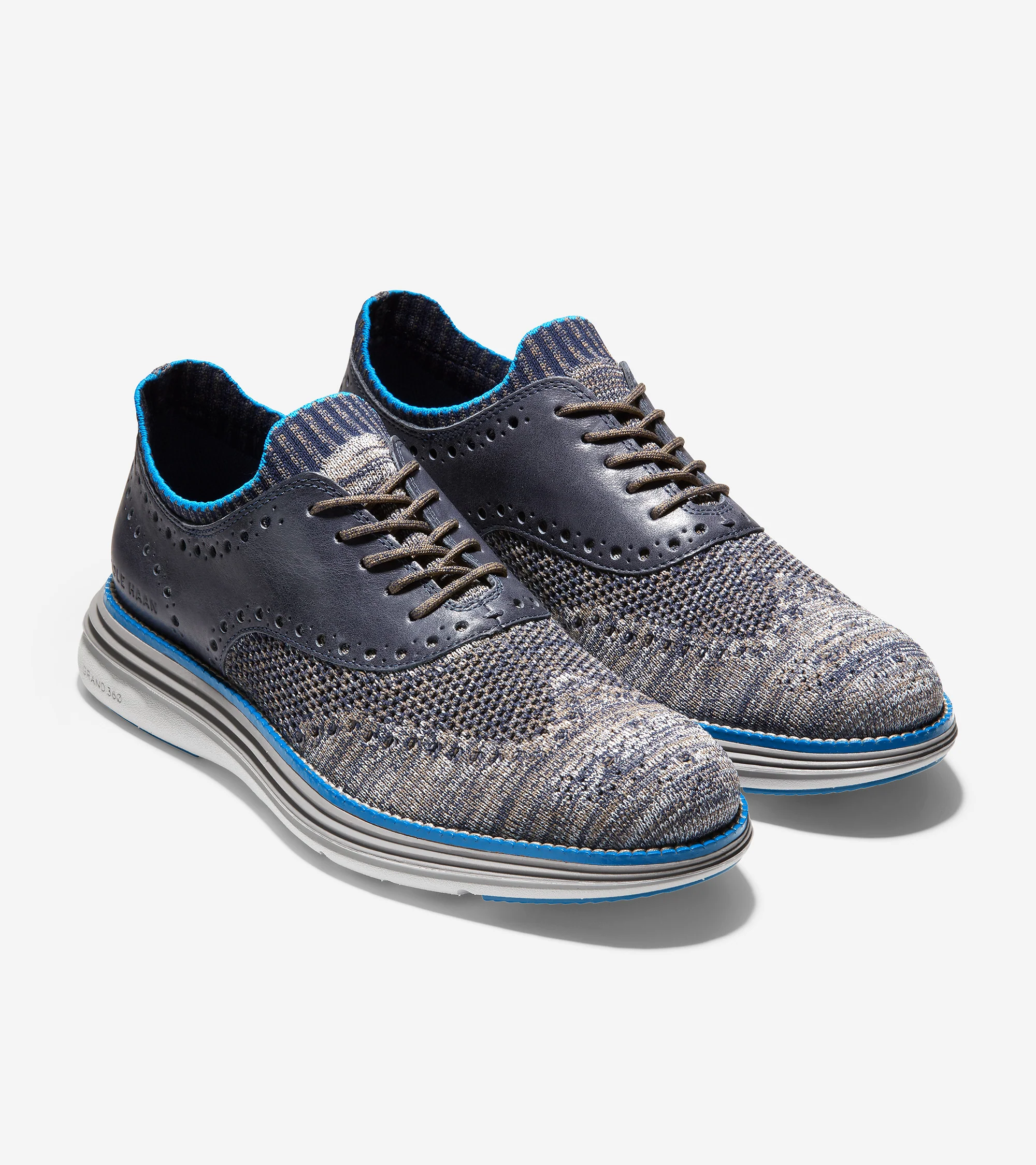 ØriginalGrand Ultra Wingtip Oxford - Image 5