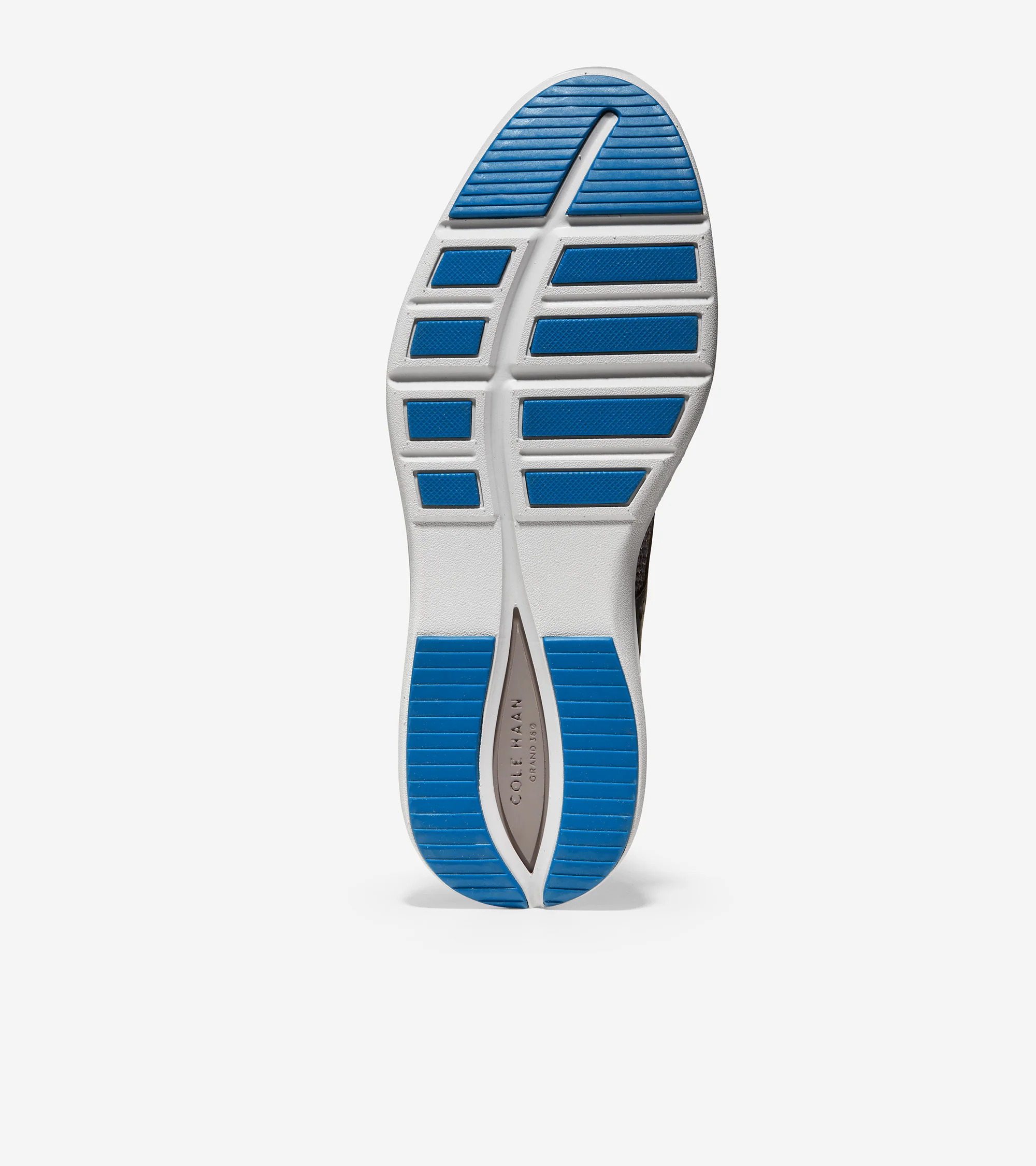 ØriginalGrand Ultra Wingtip Oxford - Image 6