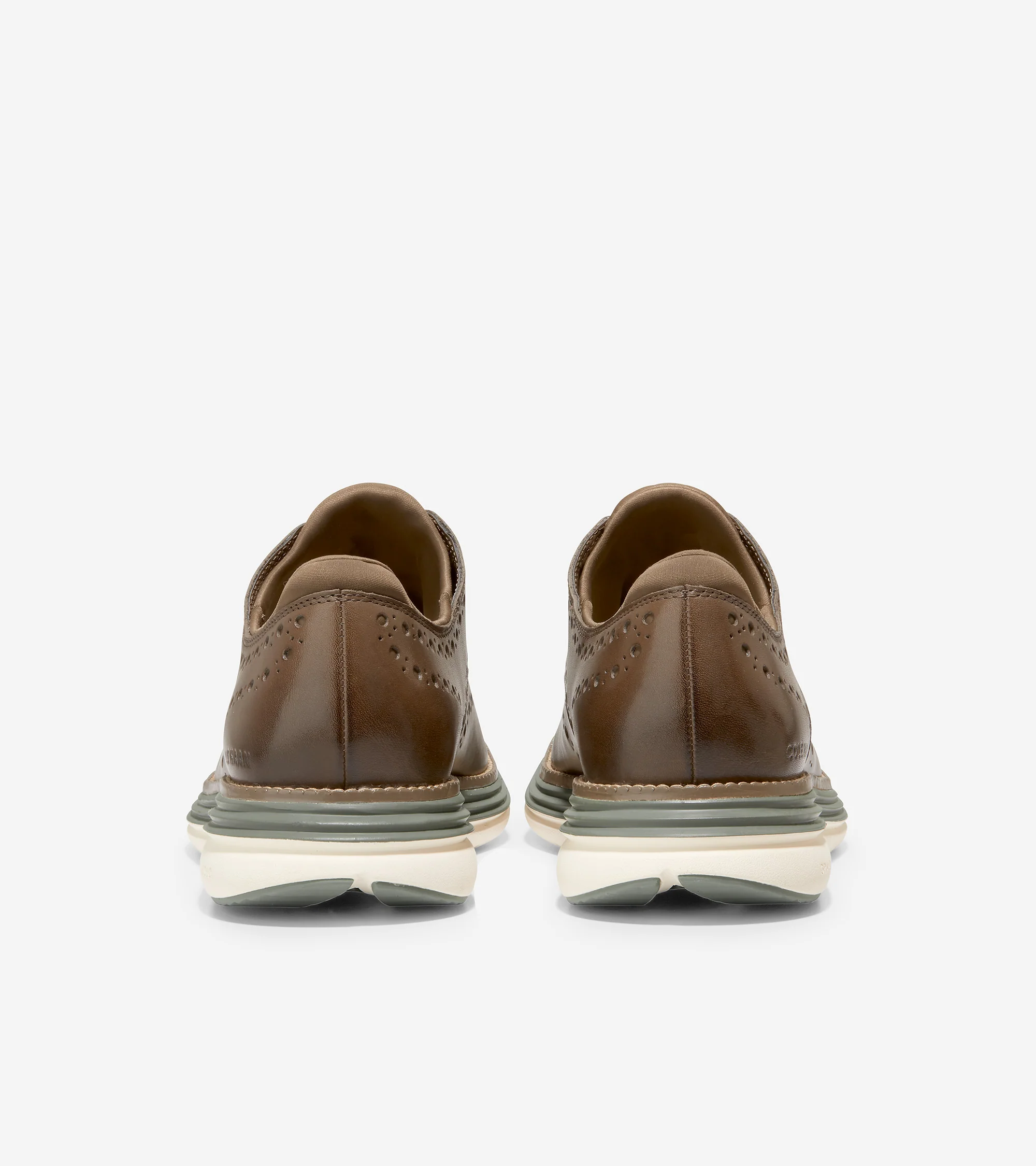 ØriginalGrand Ultra Wingtip Oxford - Image 3