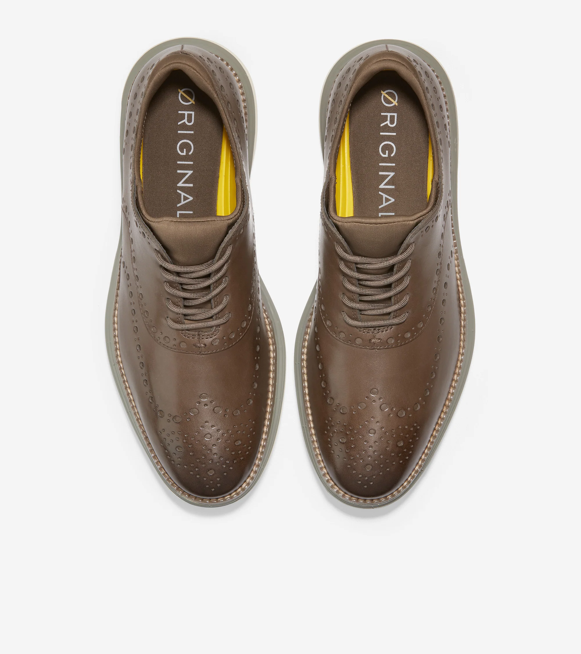 ØriginalGrand Ultra Wingtip Oxford - Image 4
