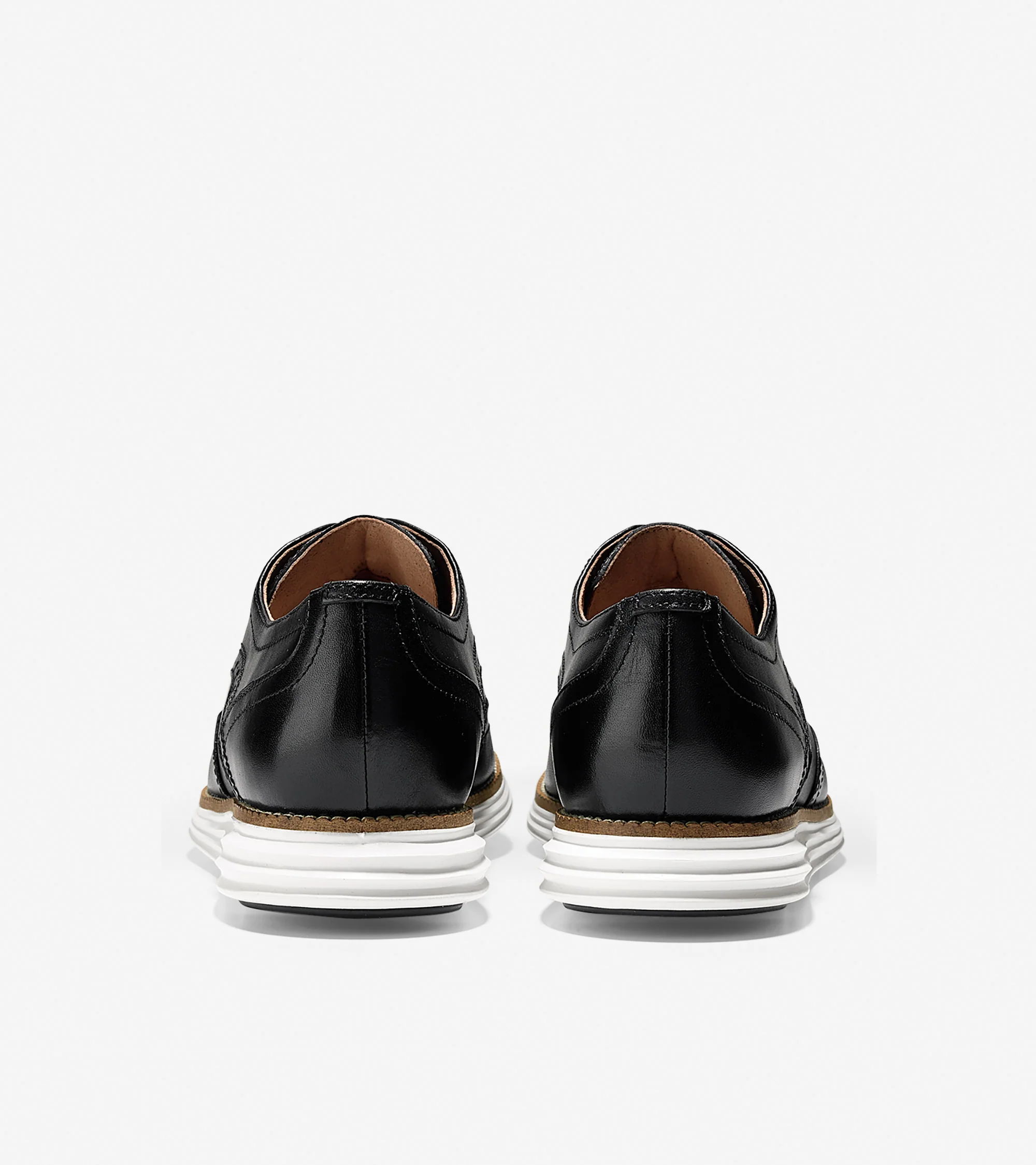 ØriginalGrand Wingtip Oxford - Image 3