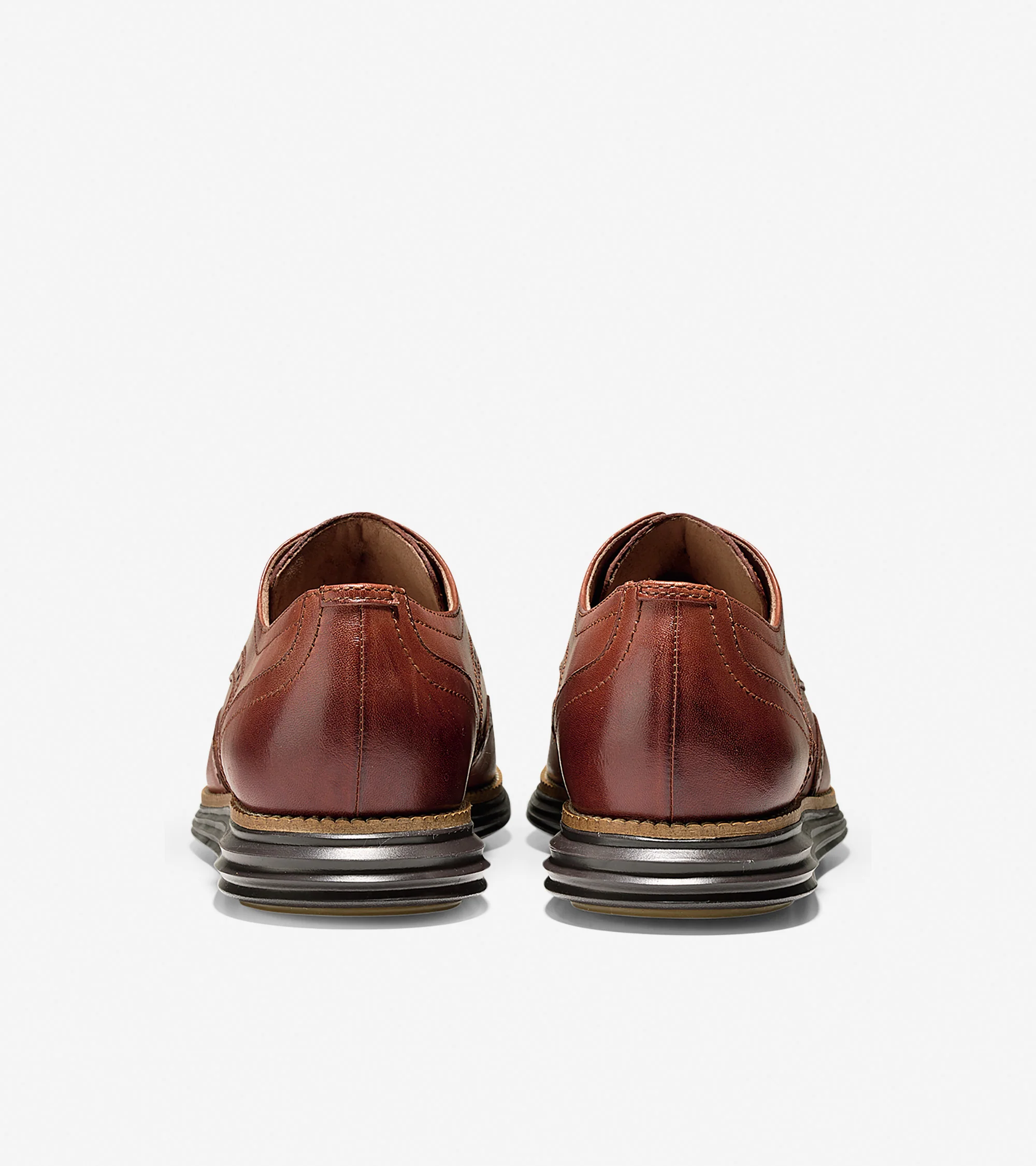 ØriginalGrand Wingtip Oxford - Image 3