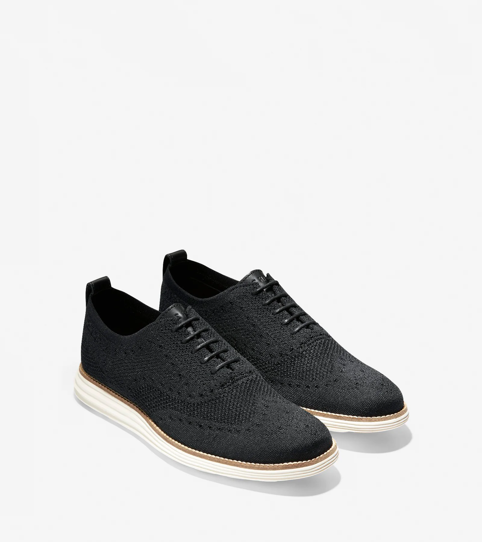 ØriginalGrand Wingtip Oxford - Image 3