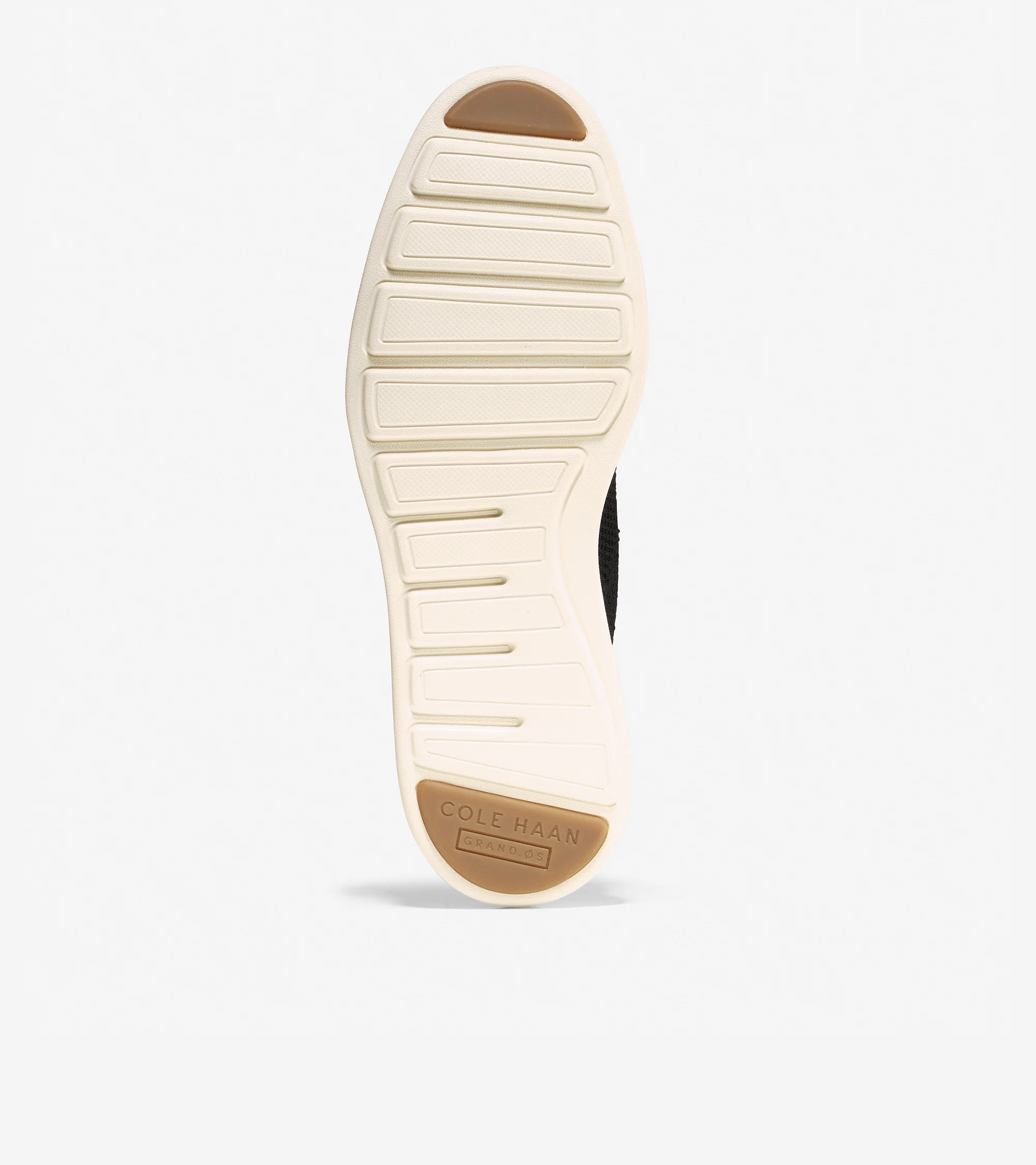 ØriginalGrand Wingtip Oxford - Image 6