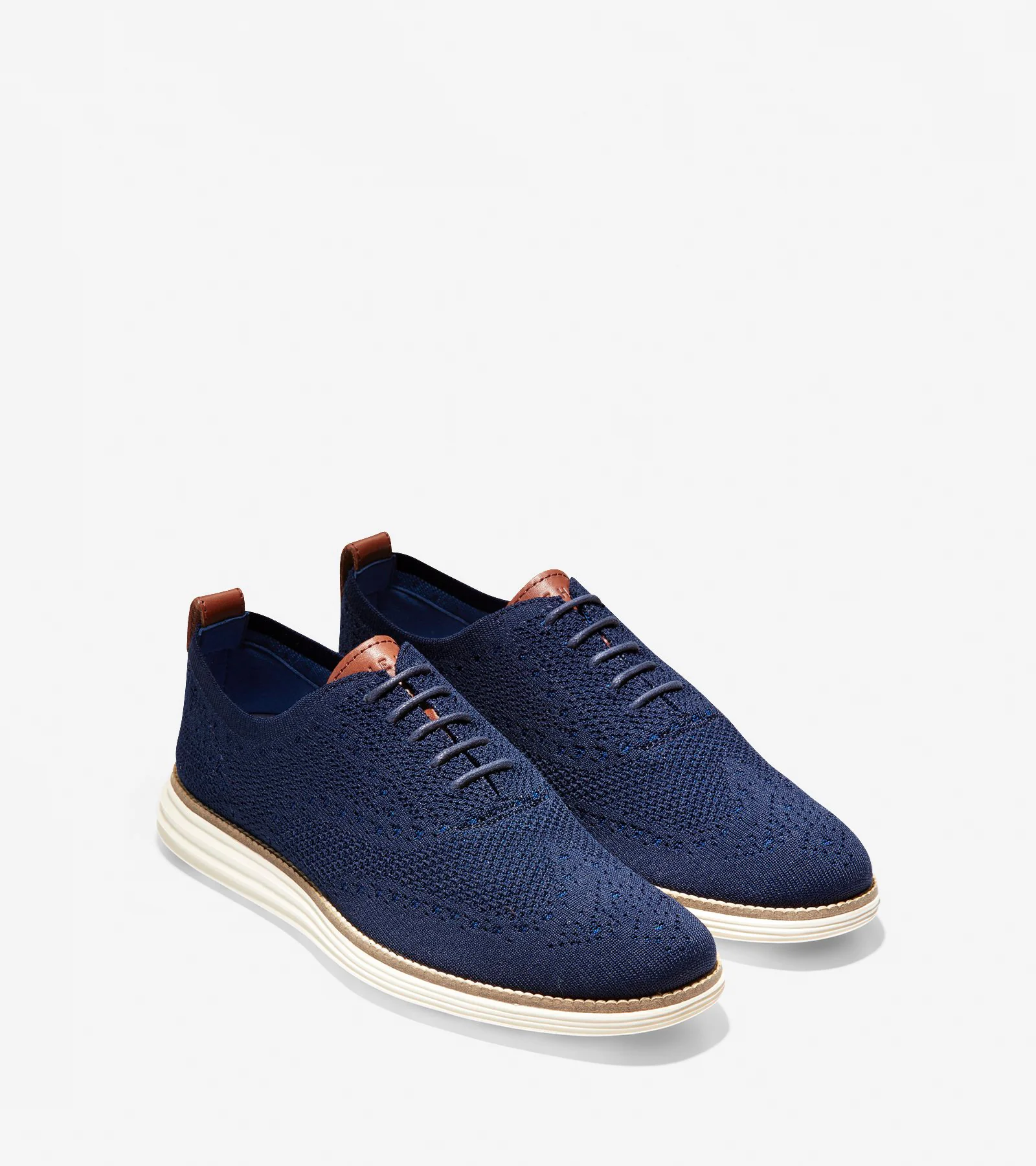 ØriginalGrand Wingtip Oxford - Image 3