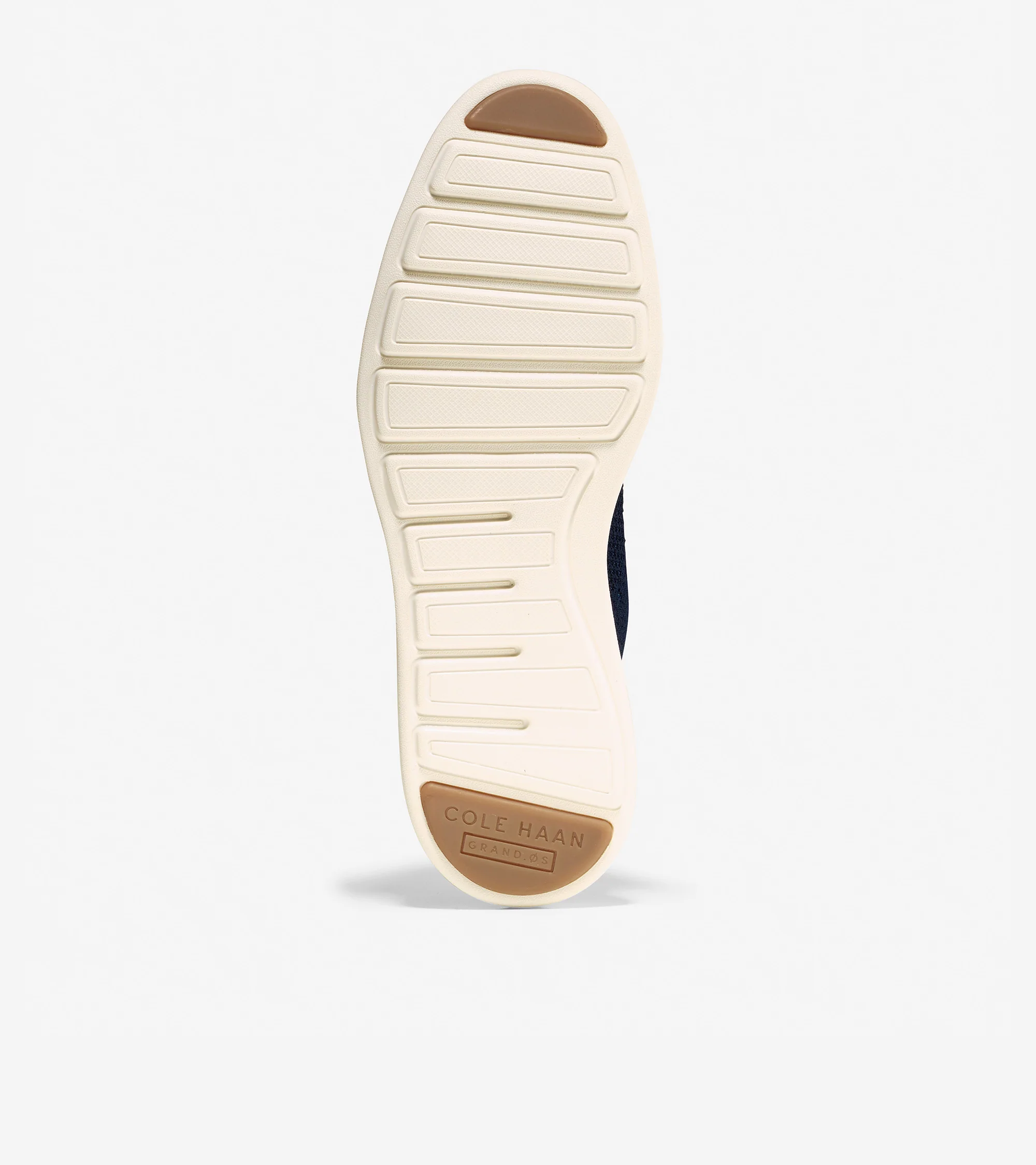 ØriginalGrand Wingtip Oxford - Image 6