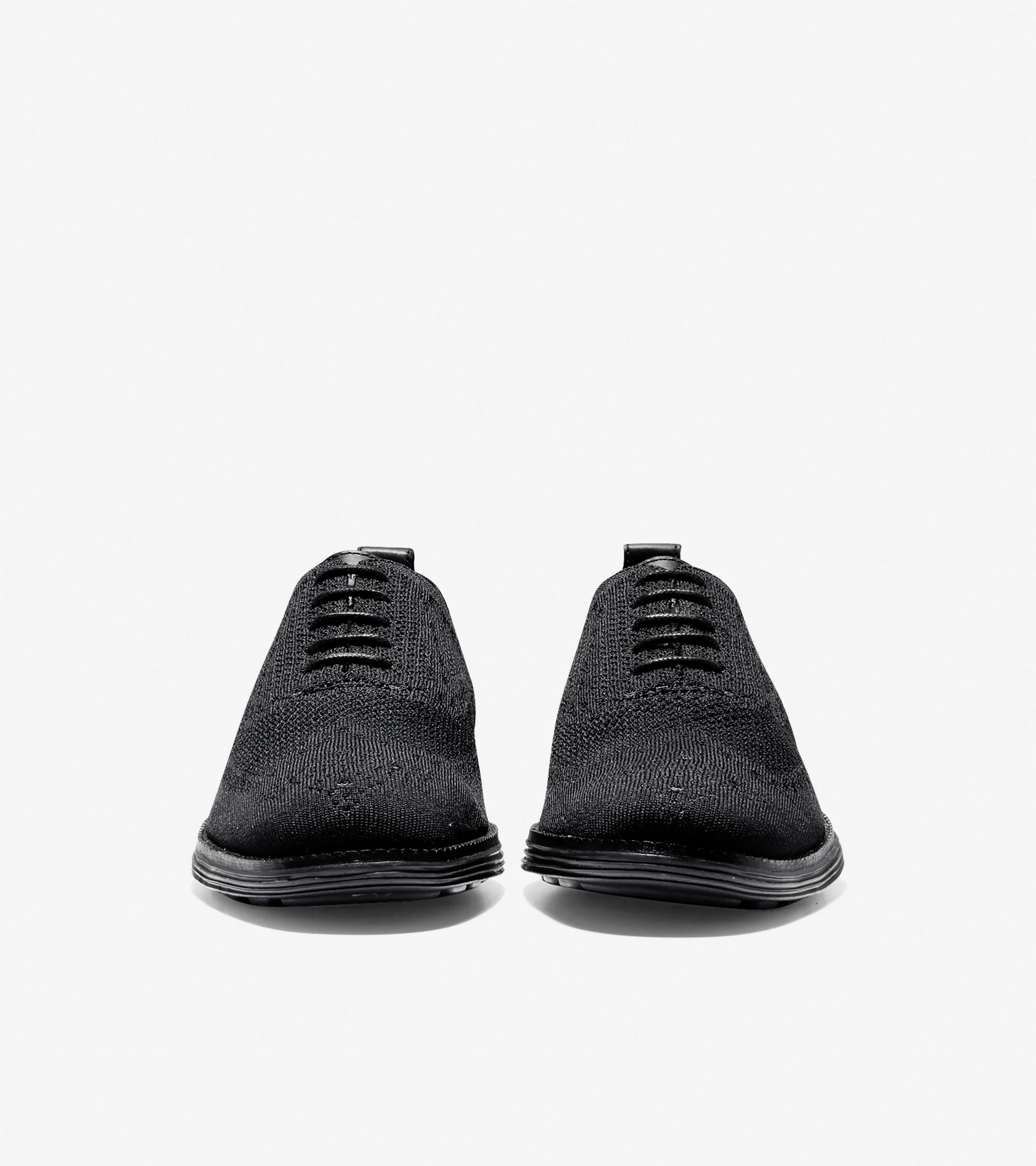 ØriginalGrand Wingtip Oxford - Image 2