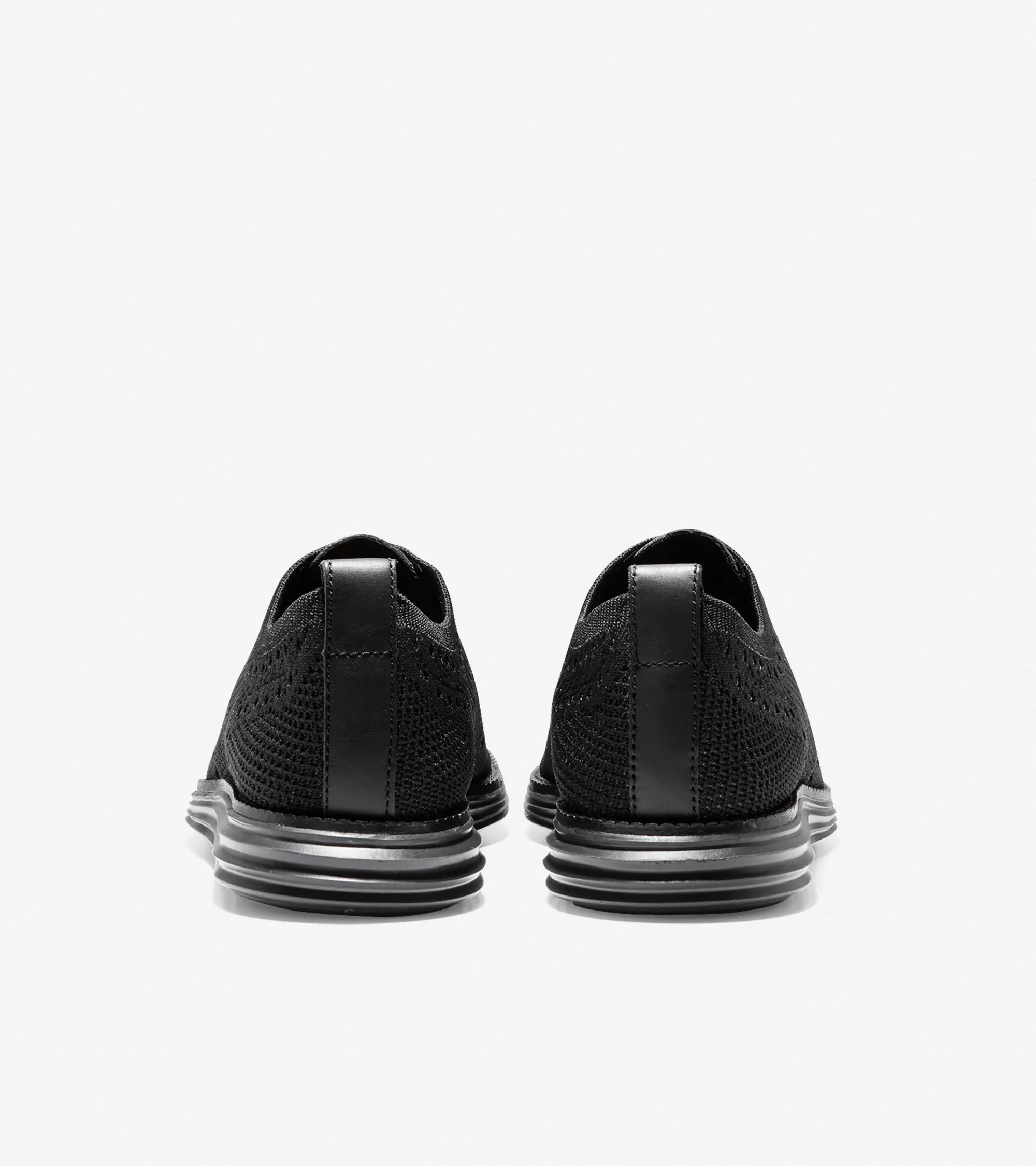 ØriginalGrand Wingtip Oxford - Image 3
