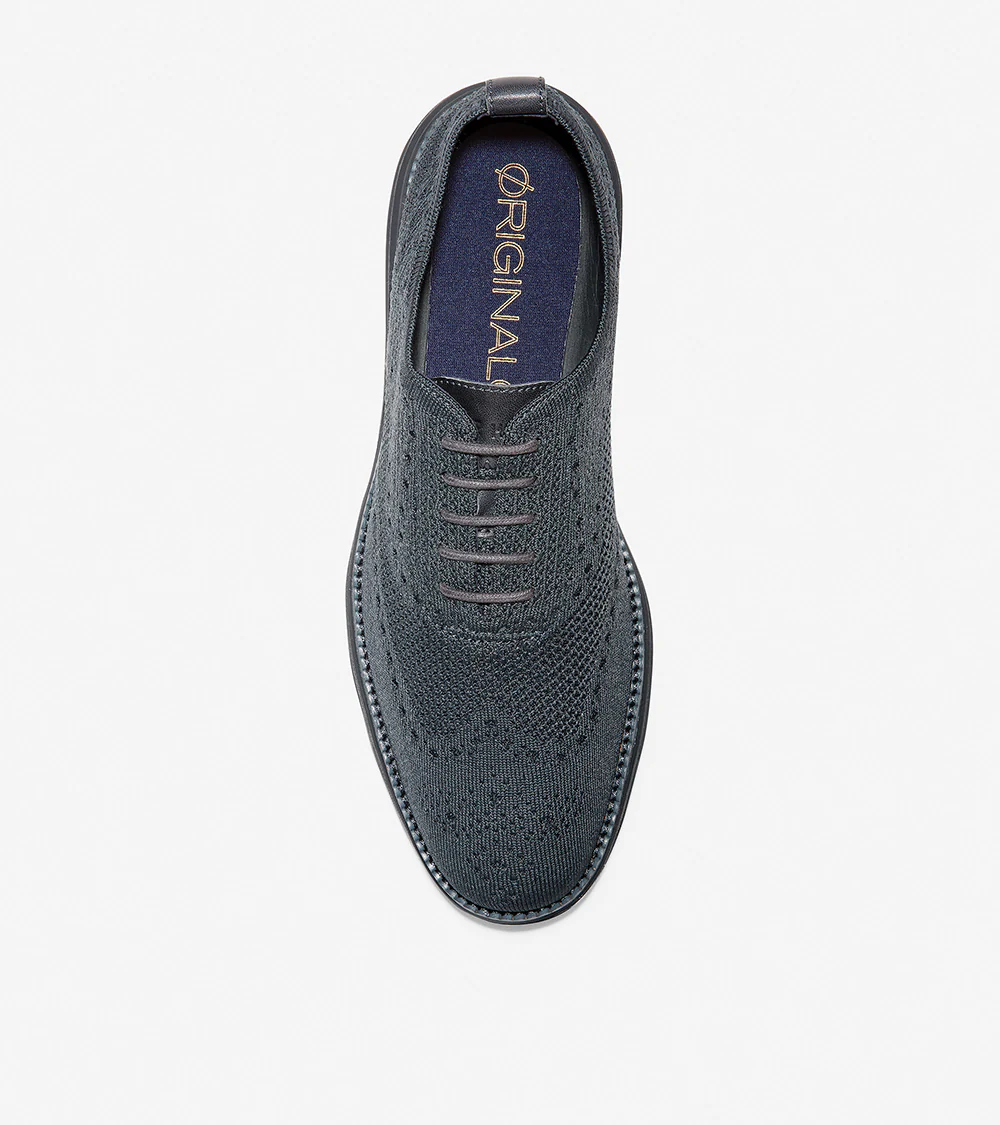 Øriginalgrand Wingtip Oxford  - Image 2