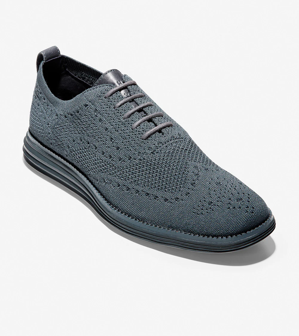 Øriginalgrand Wingtip Oxford  - Image 3
