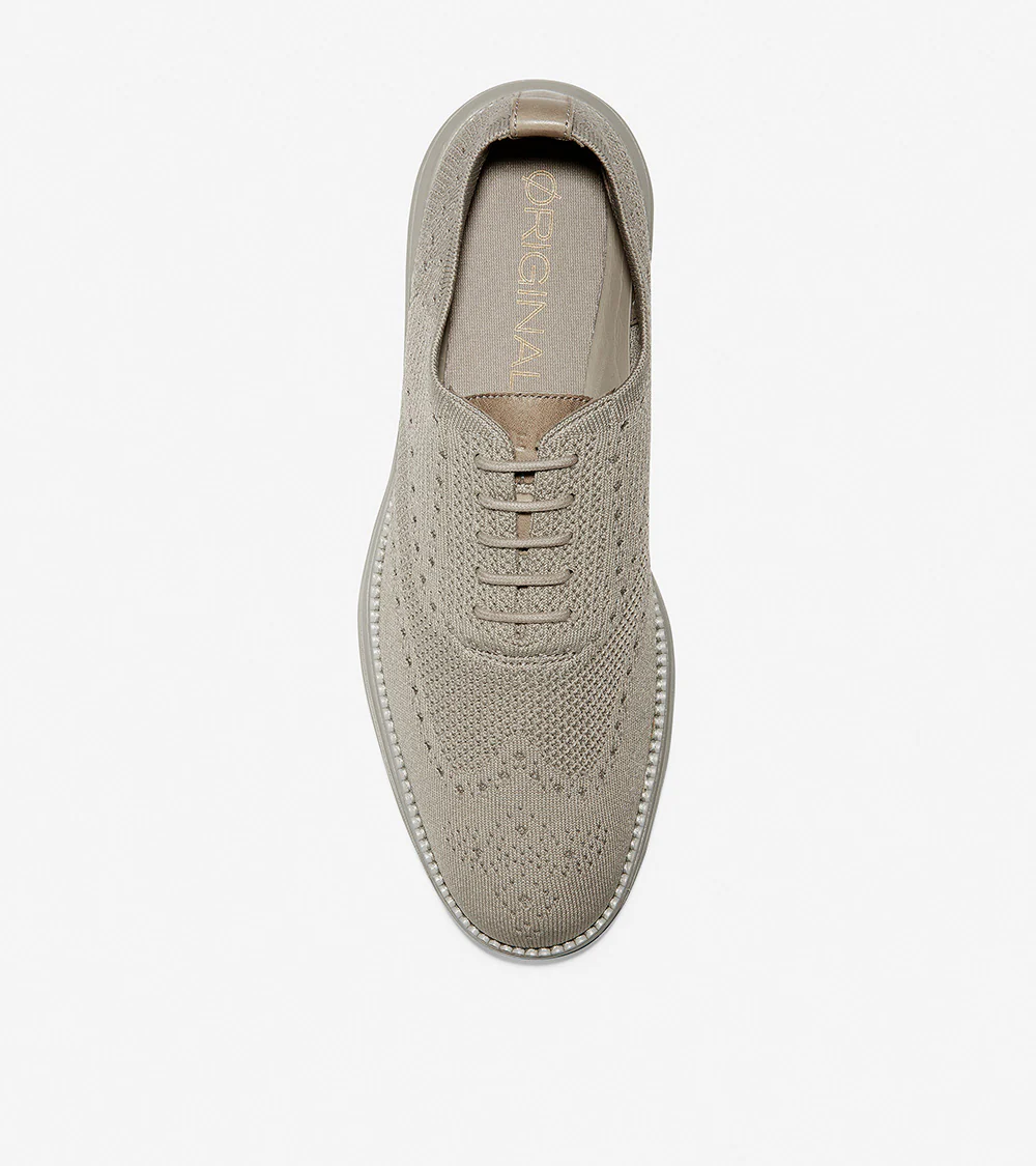 Øriginalgrand Wingtip Oxford  - Image 2