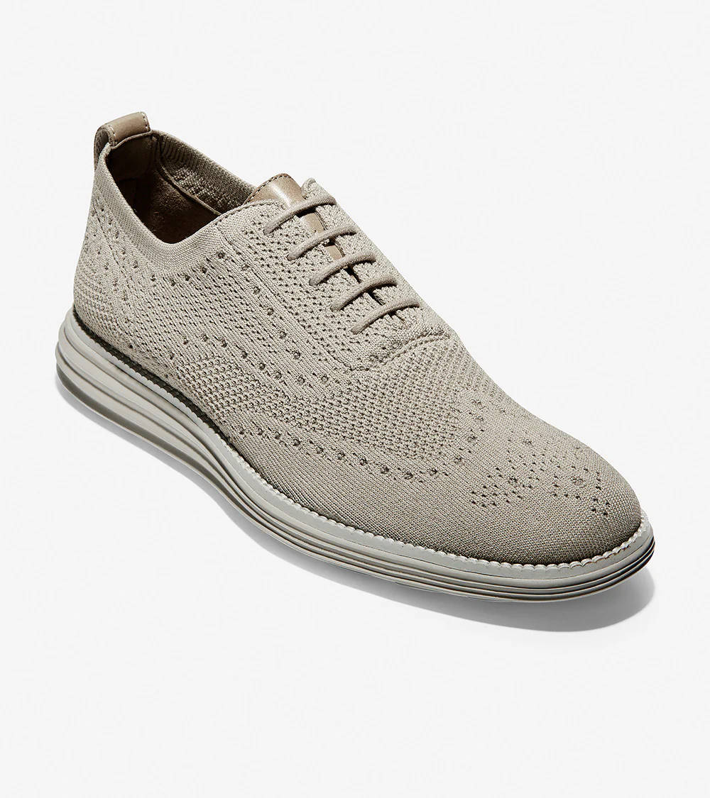Øriginalgrand Wingtip Oxford  - Image 3