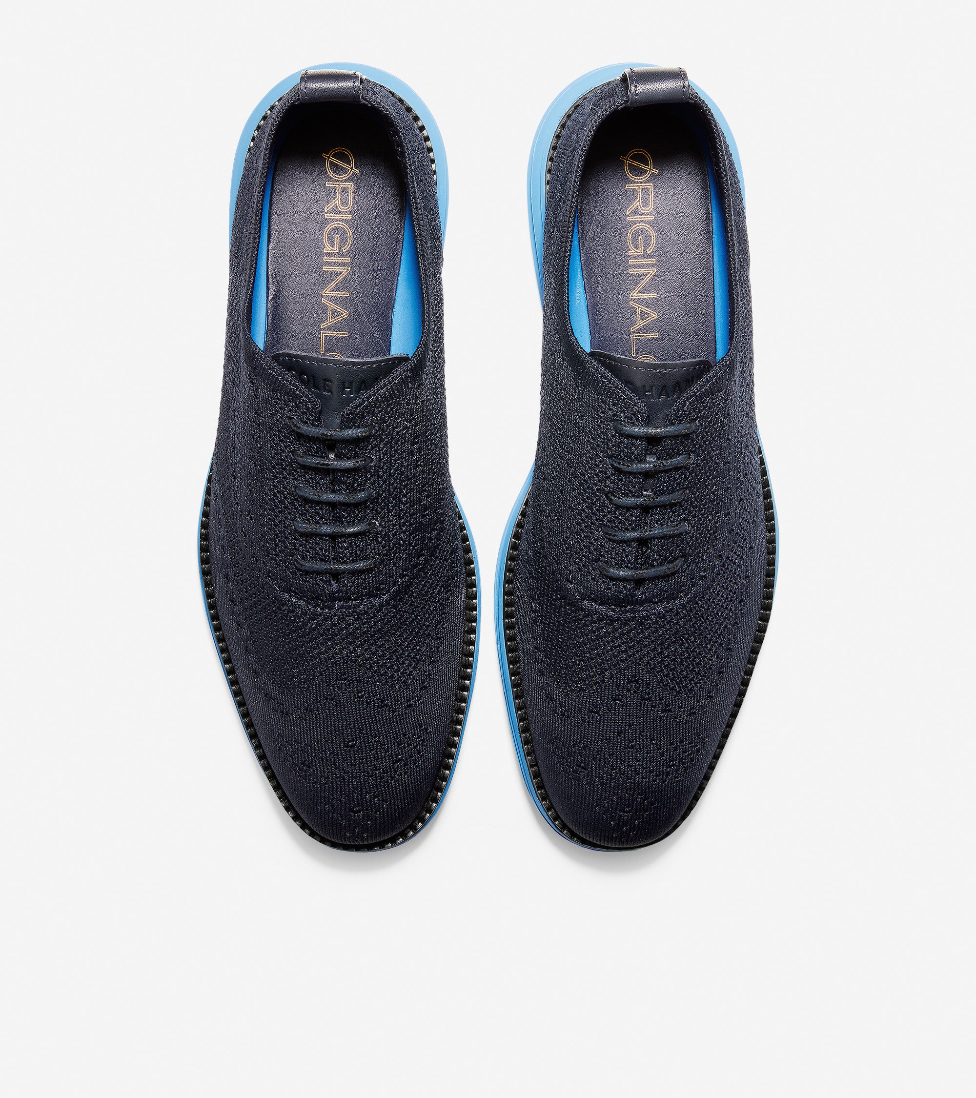 Øriginalgrand Wingtip Oxford  - Image 2