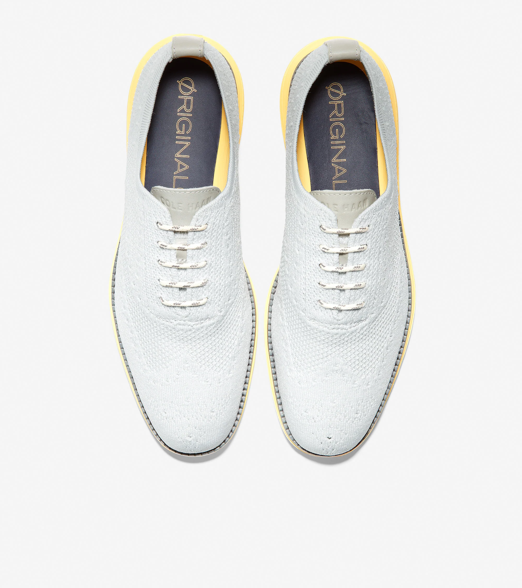 Øriginalgrand Wingtip Oxford  - Image 2