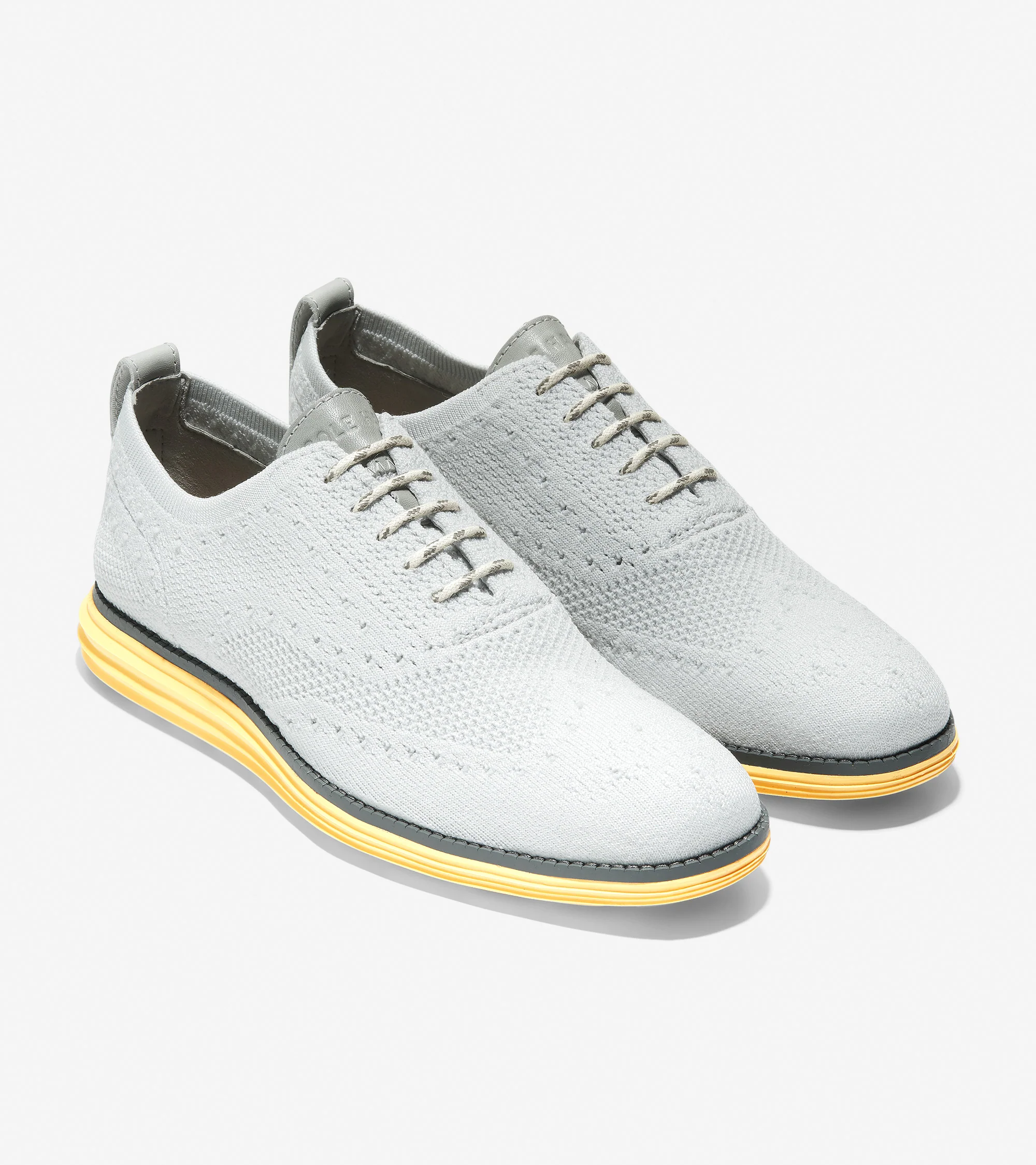 Øriginalgrand Wingtip Oxford  - Image 3