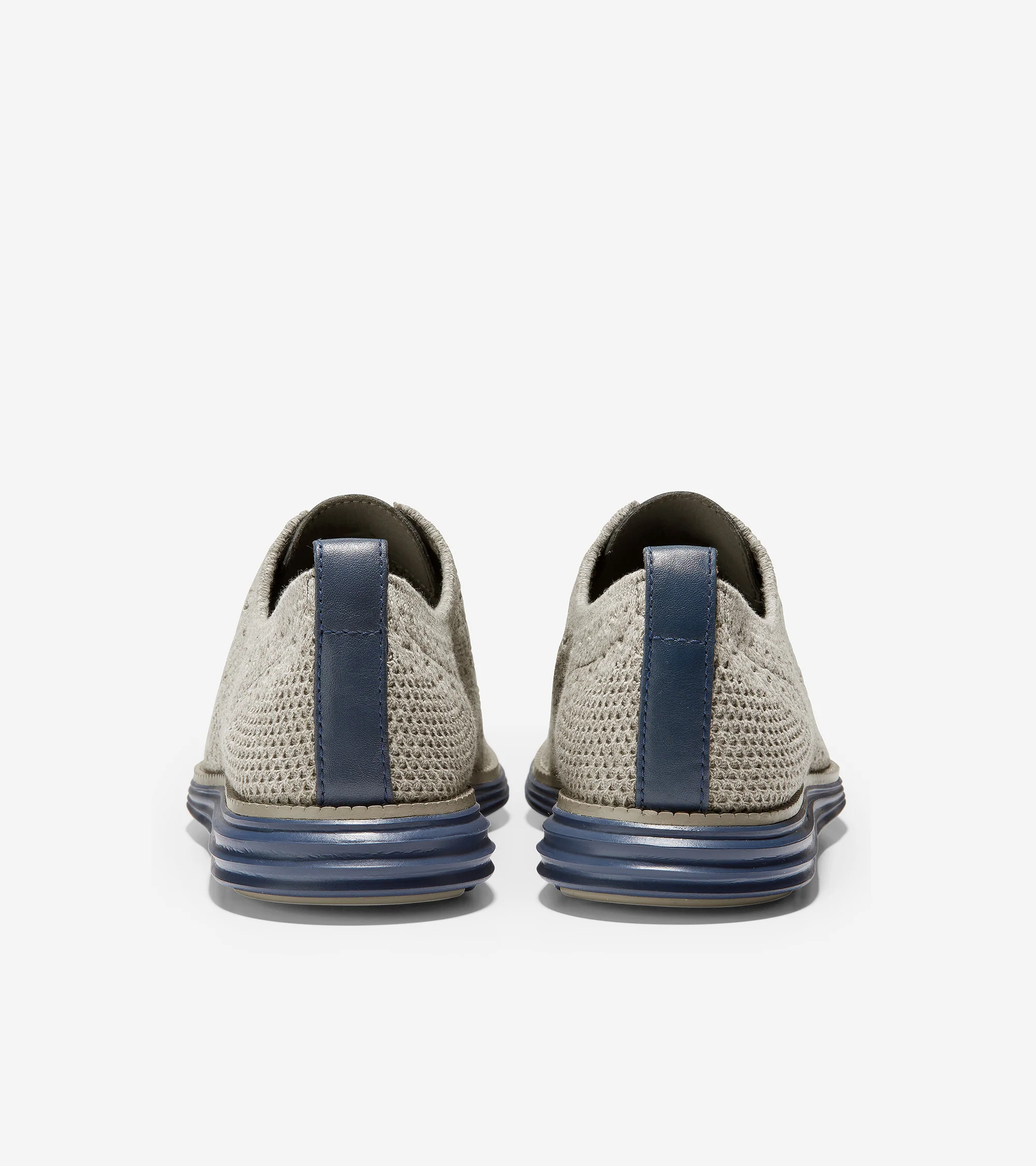 Øriginalgrand Wingtip Oxford  - Image 3