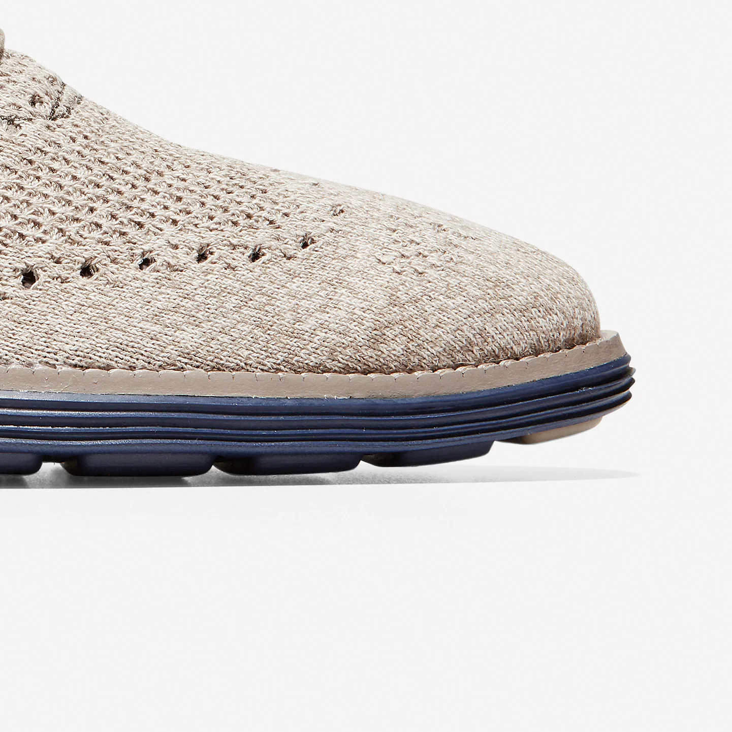 Øriginalgrand Wingtip Oxford  - Image 7